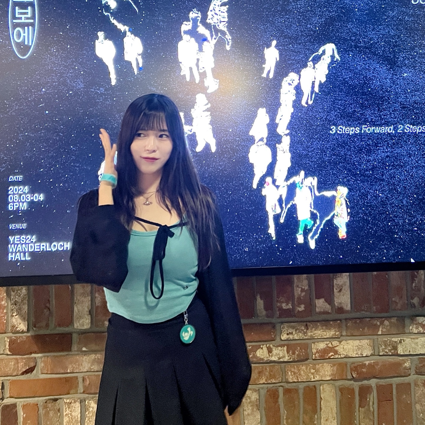 너무너무너무너무행복했다･*:.｡. .｡.:*･゜ﾟ･*