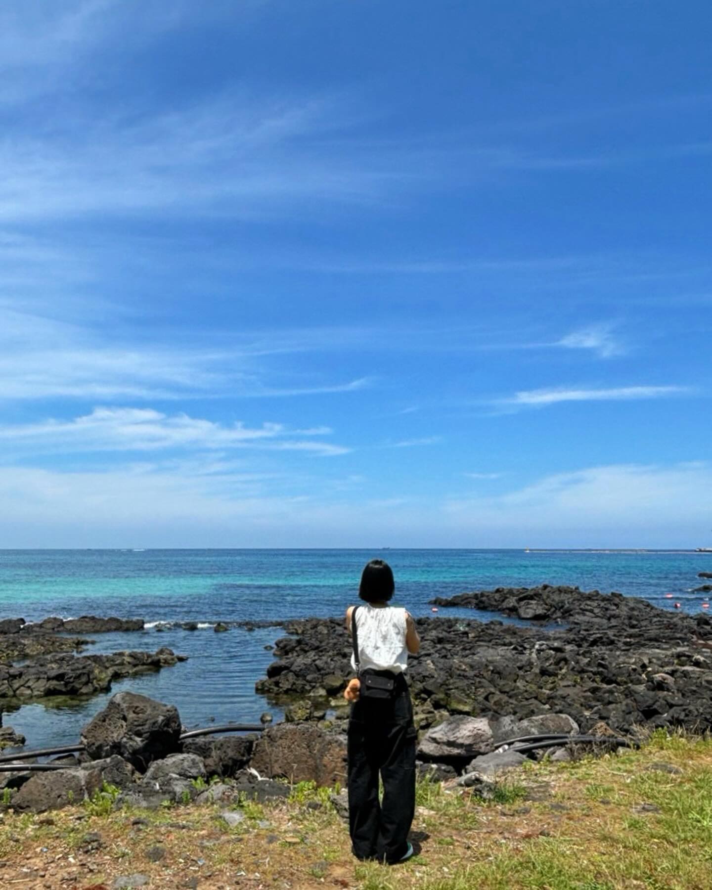 ✈️🏝️