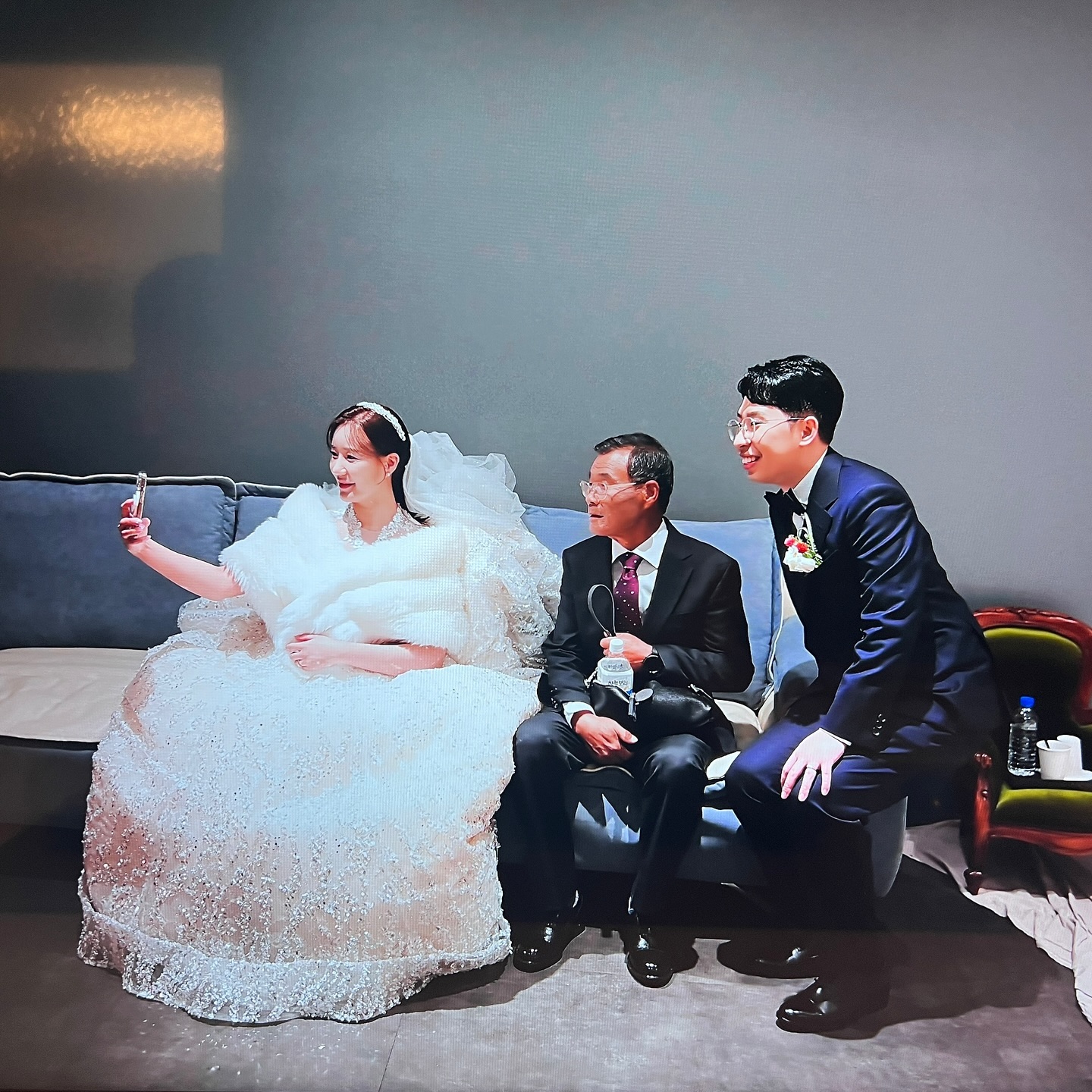#루클라비 #아빠와딸 #아빠와사위