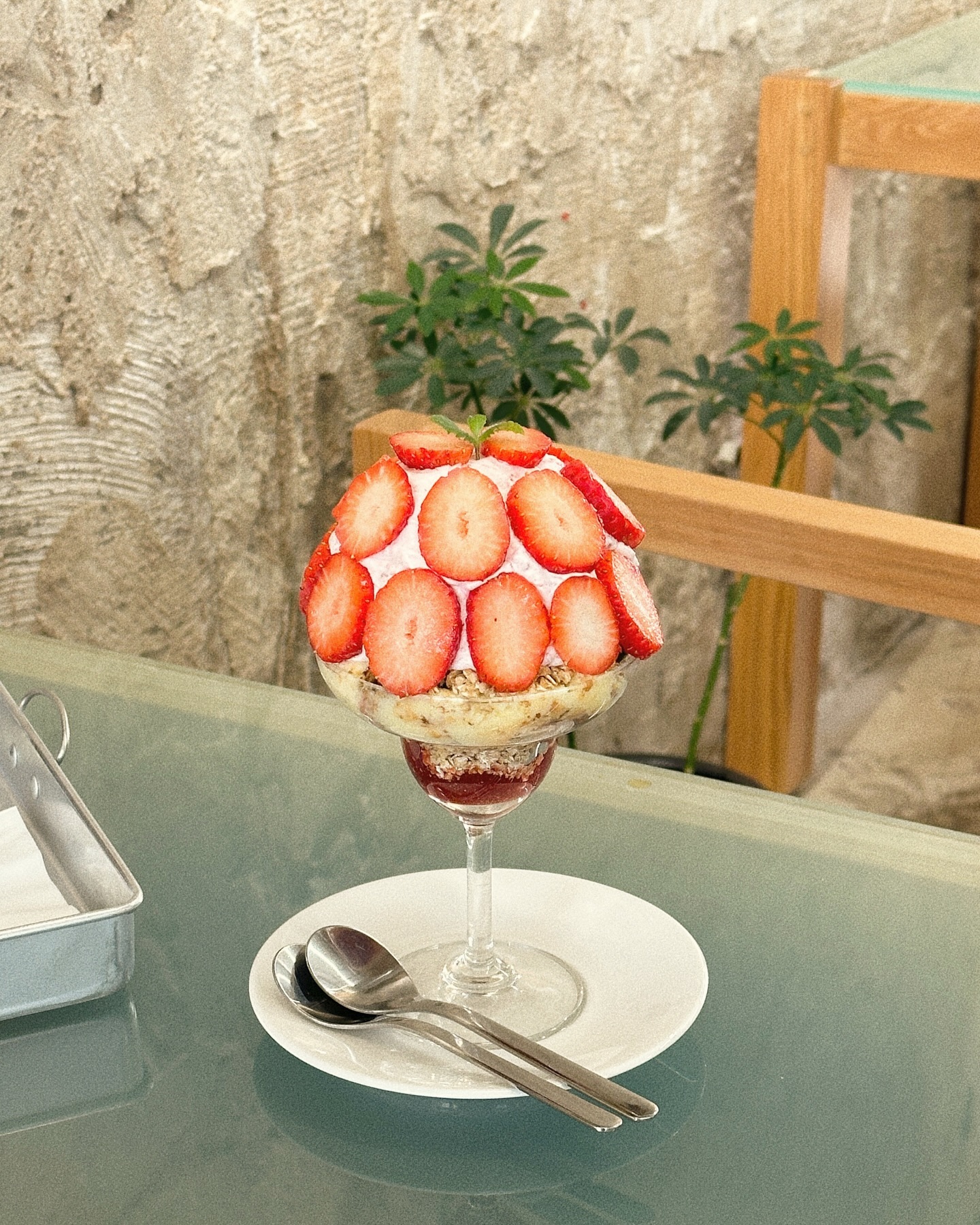 “
딸기 좋아 ? 딸기 좋아 ! ! 🍓❣️

#whip #딸기파르페