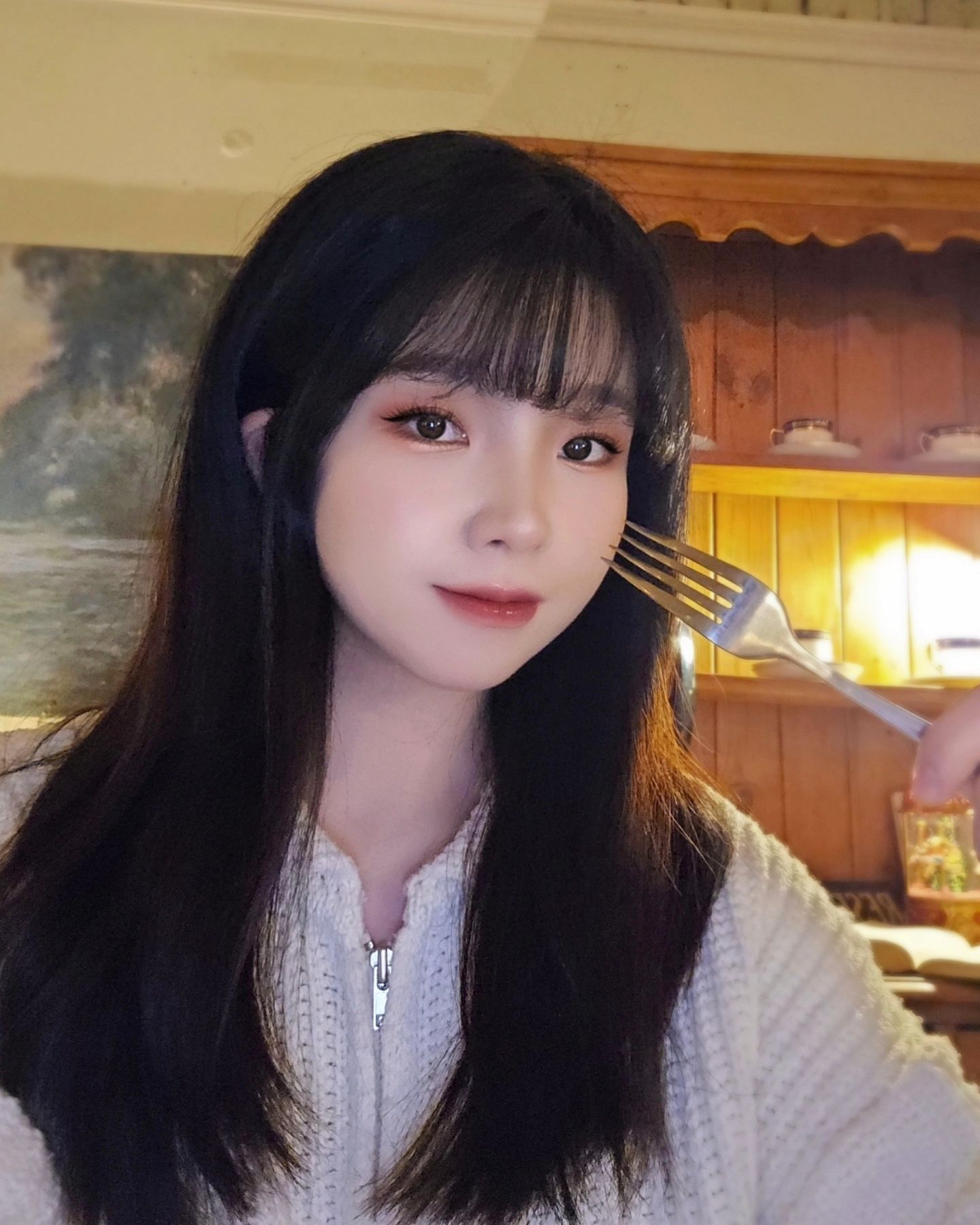 🎄💚
-

#홍대 #가든포에트 #서울맛집