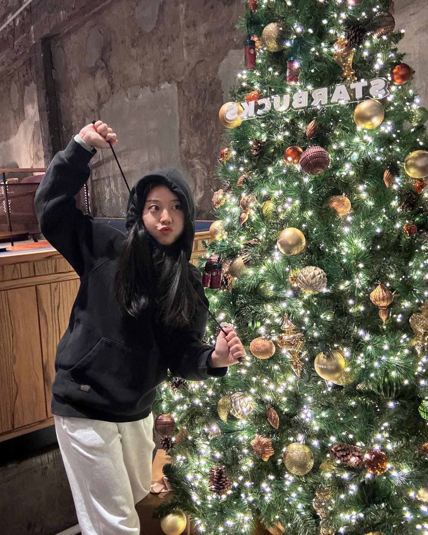 미리 멜크요🎄