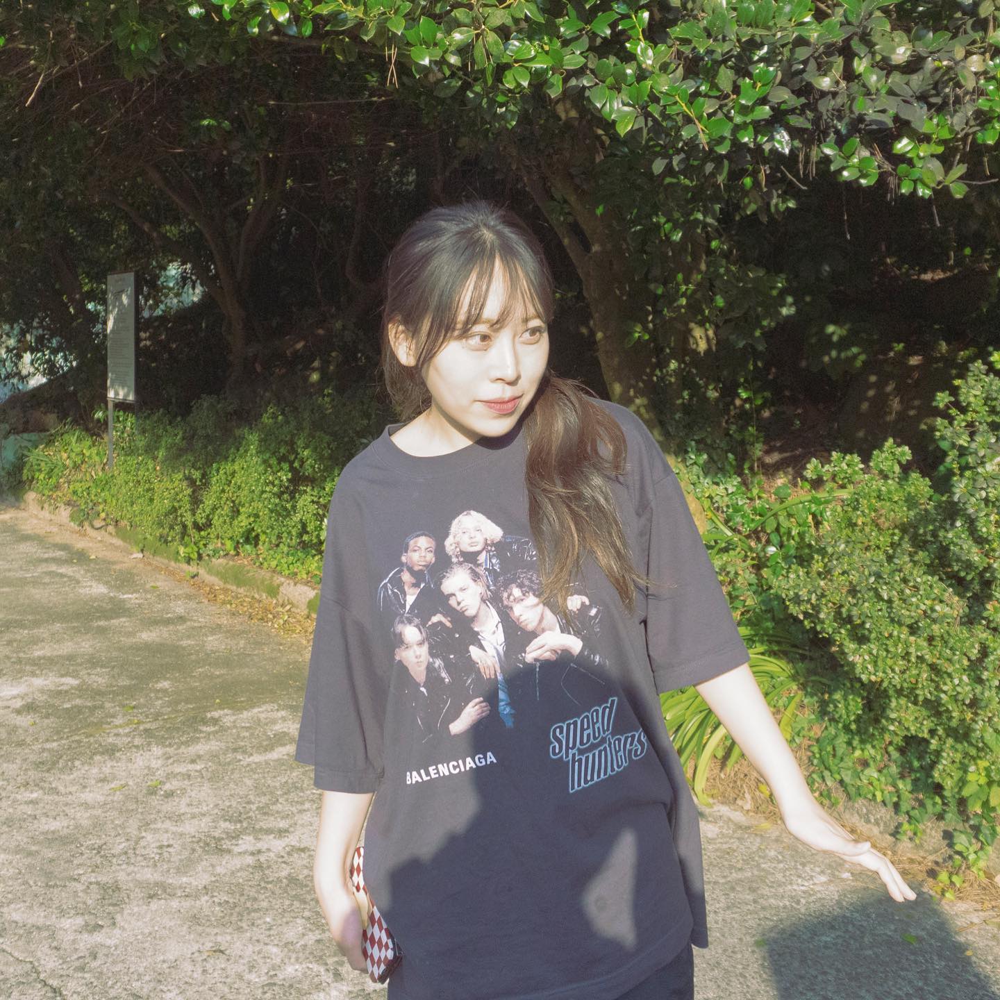 제주도는 혼자 여름이라 당황했지만
야무지게 즐기다 왔다! 🦖🐢🍀 오랫만에 카메라 사진 🫶🏻