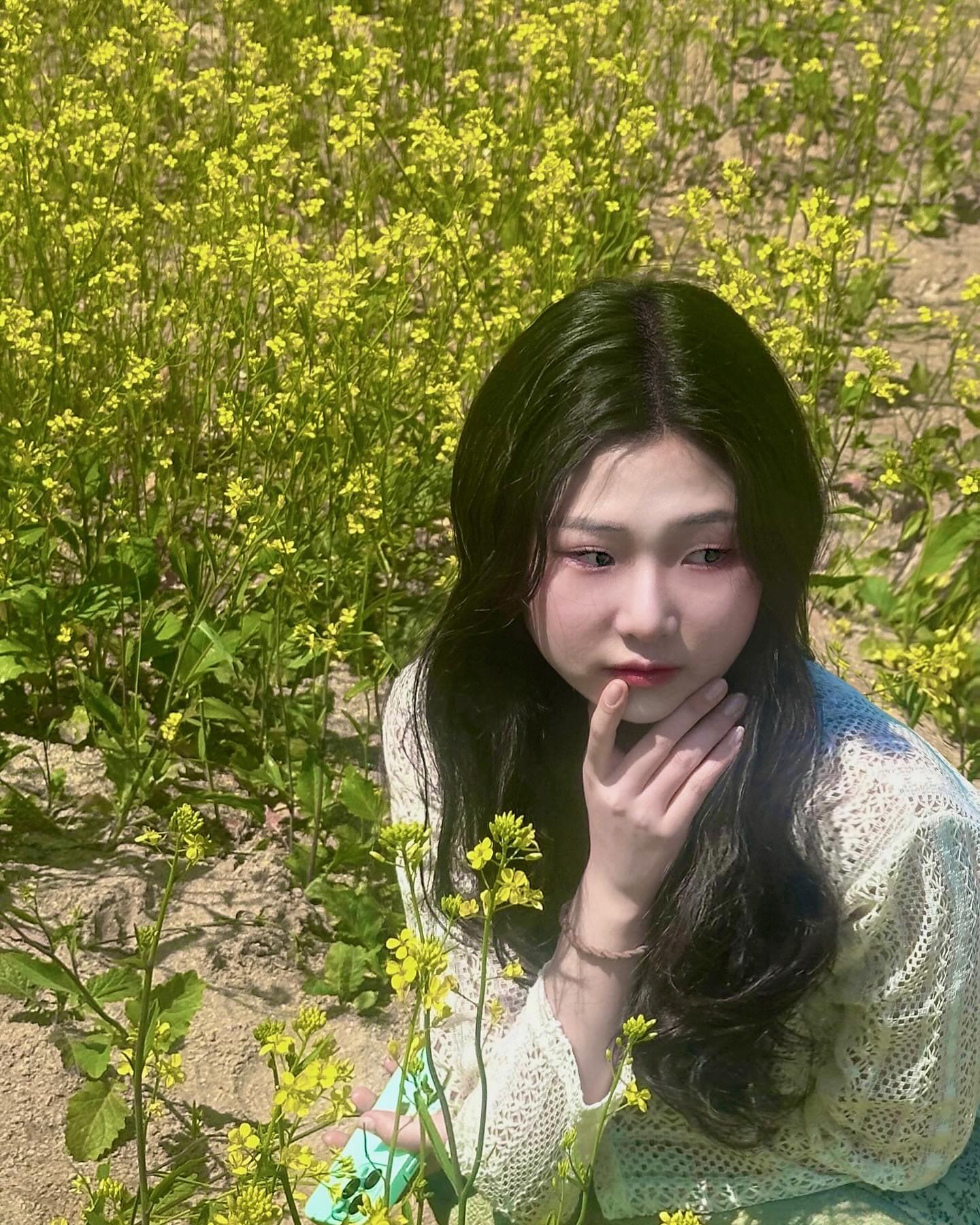 🌼