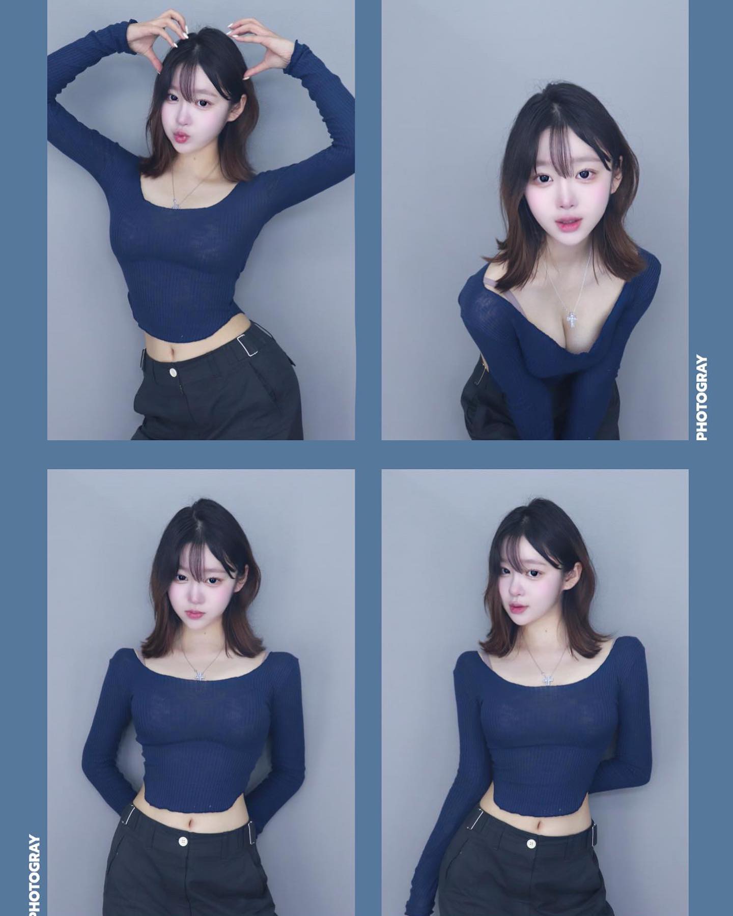 우하하하