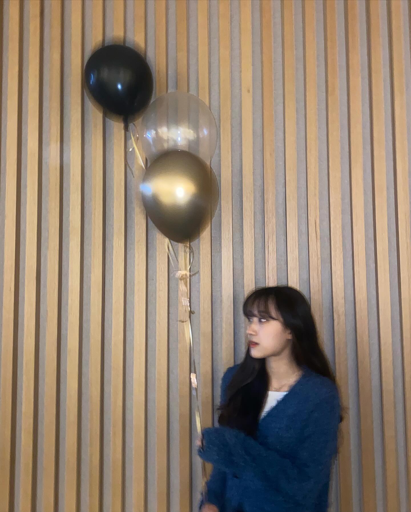 2024 새로운 경험... ✨💙

#셔터브리티파티 #새해파티
#셔터 #셔터브리티 #올리브영 #올리브영셔터
