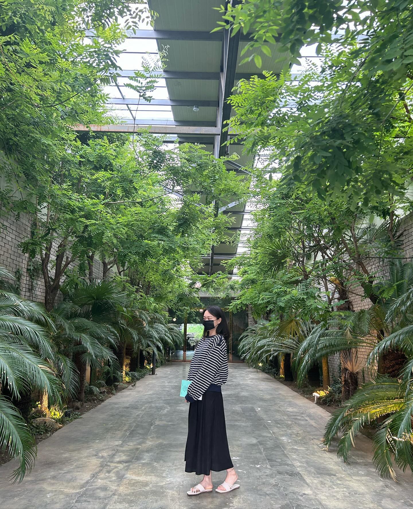 녹음이조아 🌴