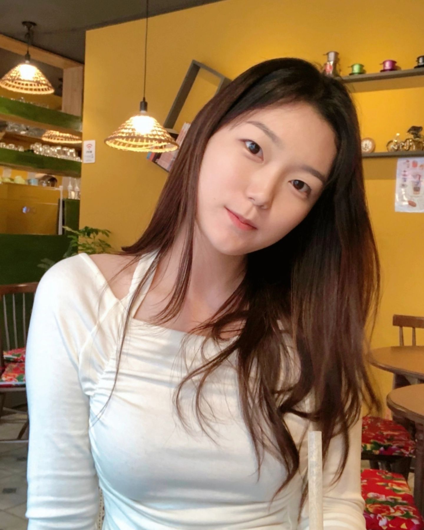 공주 투어 with 태히🐰
새로운 내 취향 가득 카페 발견
역시 베트남 음식🤤💕