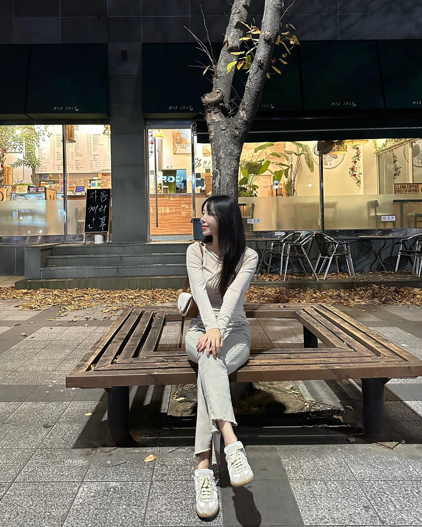이럴수가 😛 날씨가 완벽했어 🤎