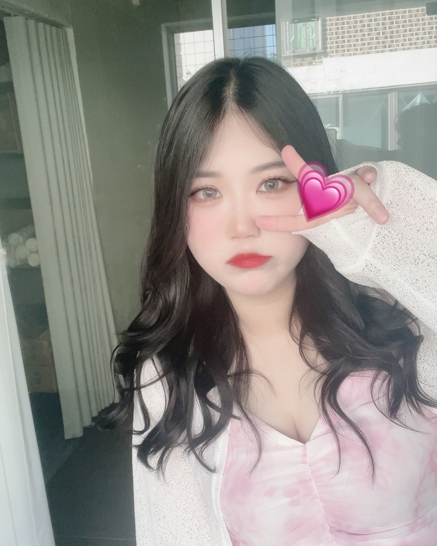 왜 뾰루퉁