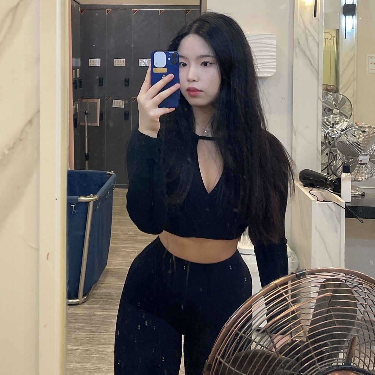 😎🫶🏻

#여자트레이너 #헬스타그램
