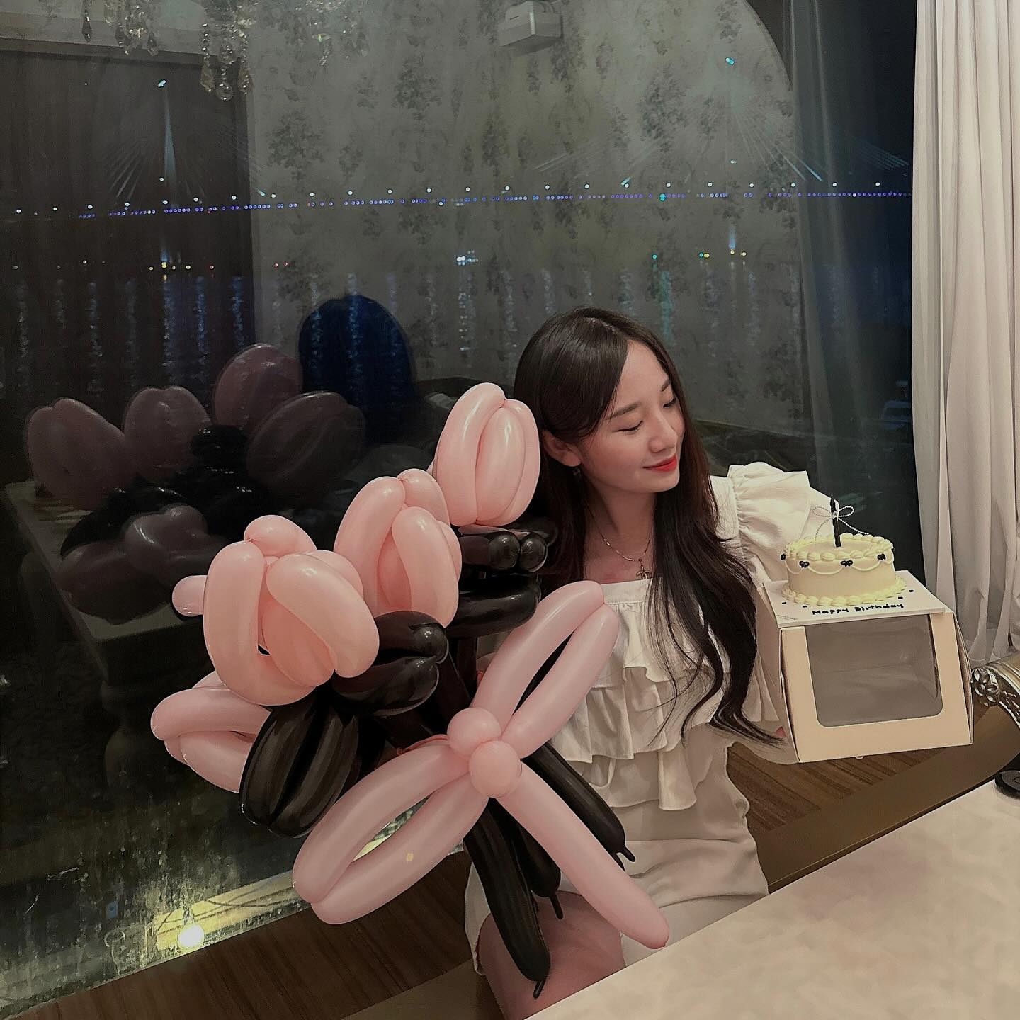 행복했던 한주 모음🎂🤍