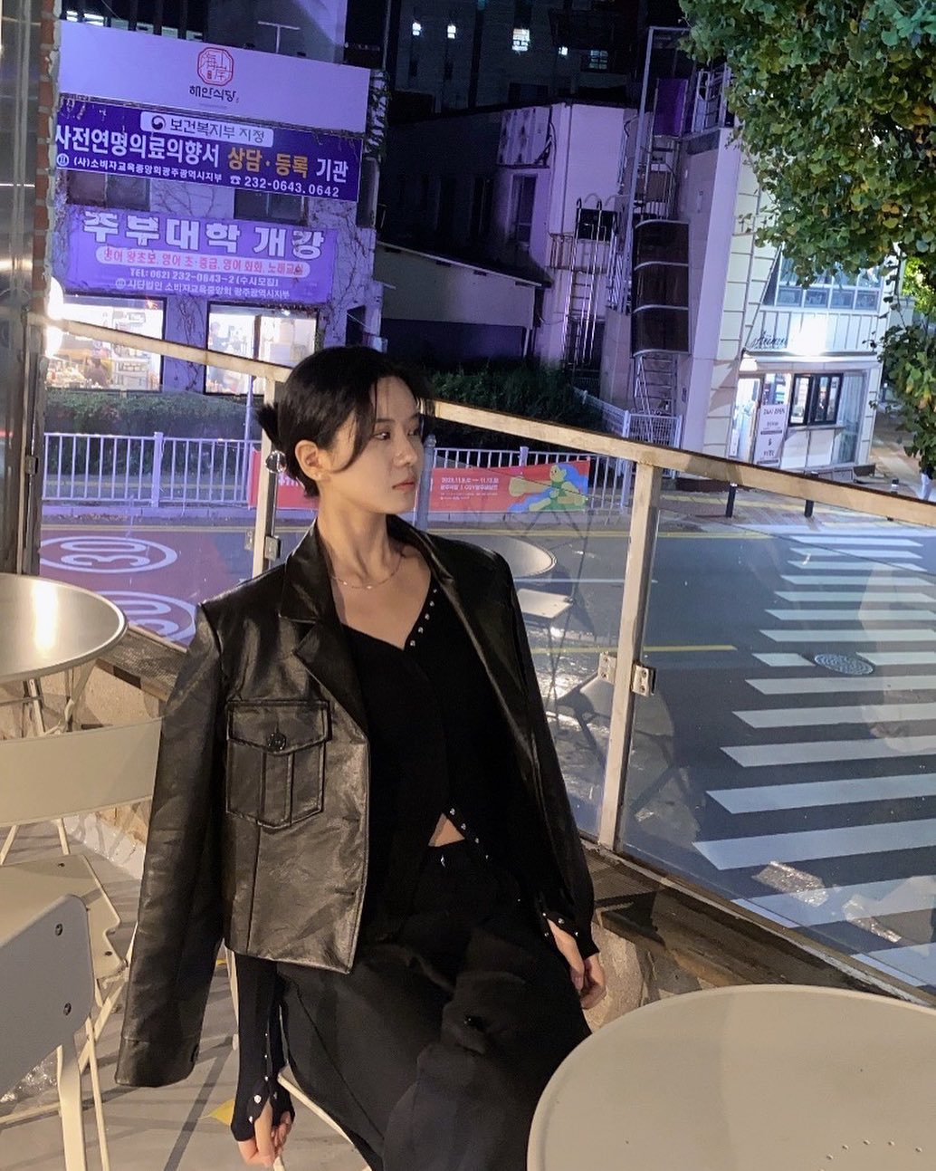 춥다 ..