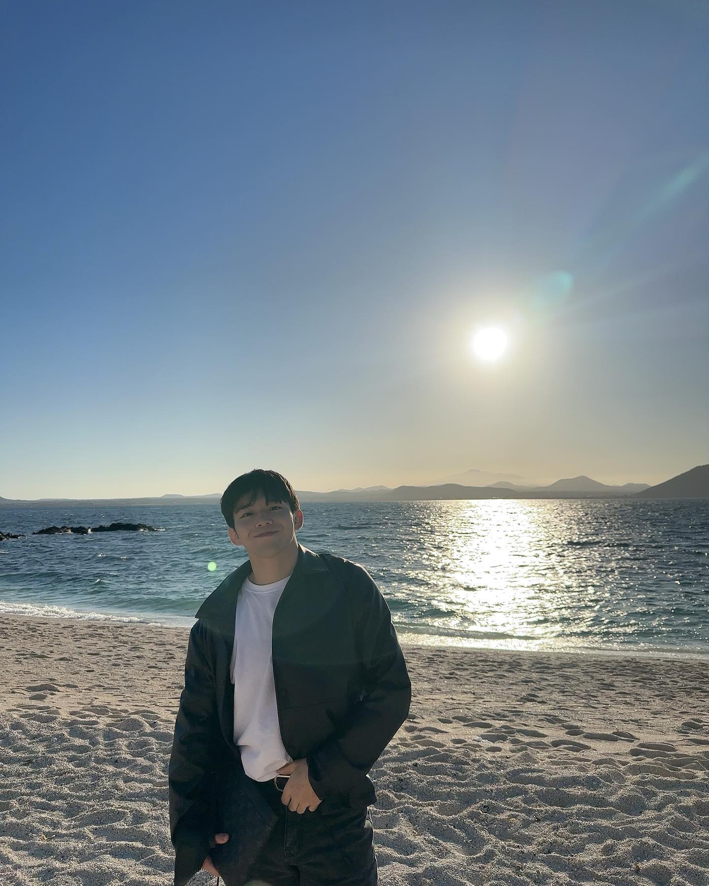 🍊🍊

#제주도 #우도