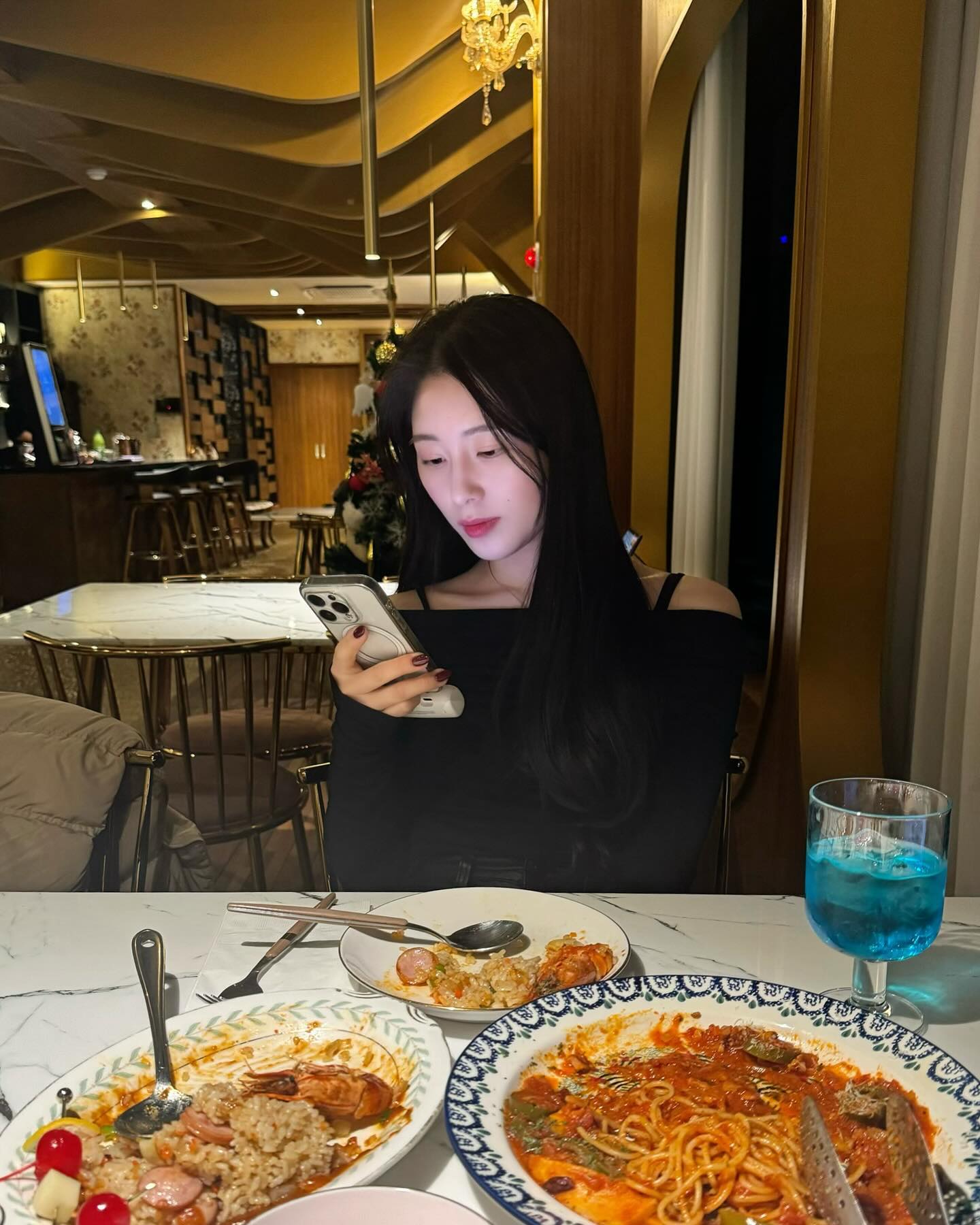 햄보칸 주말🖤