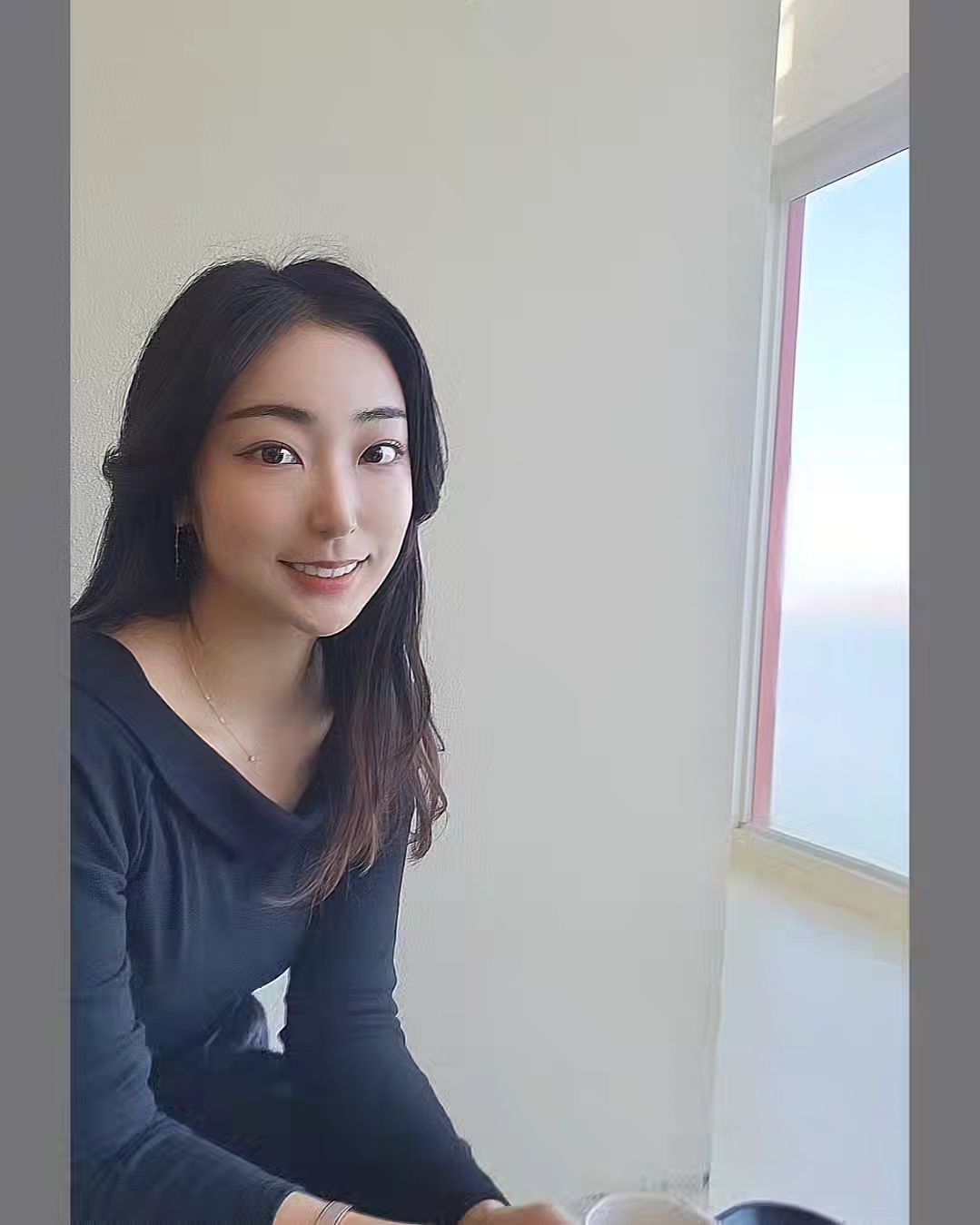 설연휴에 갔던 대부도❣️
장어맛집가서 먹고
내가 좋아하는 카페 가기!
.
.
이번엔 갯벌뷰 아니고 바다뷰🌊
뷰 맛집이네
'왐왐'카페🫶
.
.
노래들으면서
바다멍 좋아.
힐링💕
.
.
올때마다 행복한
대부도여행!
또와야지😆
.
.
.

#대부도#대부도여행#대부도드라이브#카페#바다뷰카페#왐왐#힐링카페#바다뷰카페추천#대부도카페#대부도카페추천#힐링#일상#소확행#힐링여행#연휴#행복#일상스타그램#좋아요#여행사진#바다사진#카페사진#드라이브#카페좋아#대부도추천카페#왐왐커피#카페왐왐#대부도바다뷰카페#