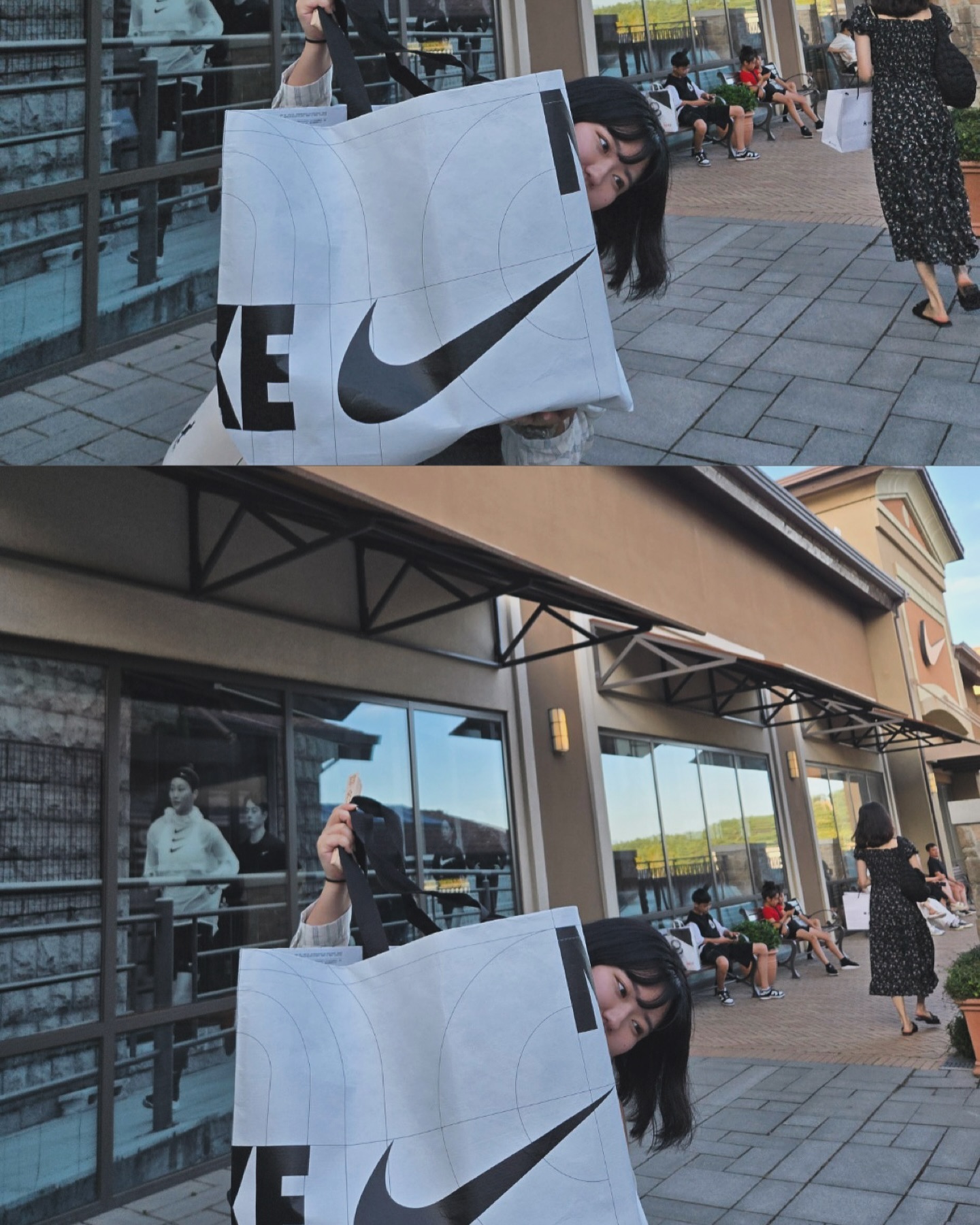 부산찍고 경주로로롤🙈🤍