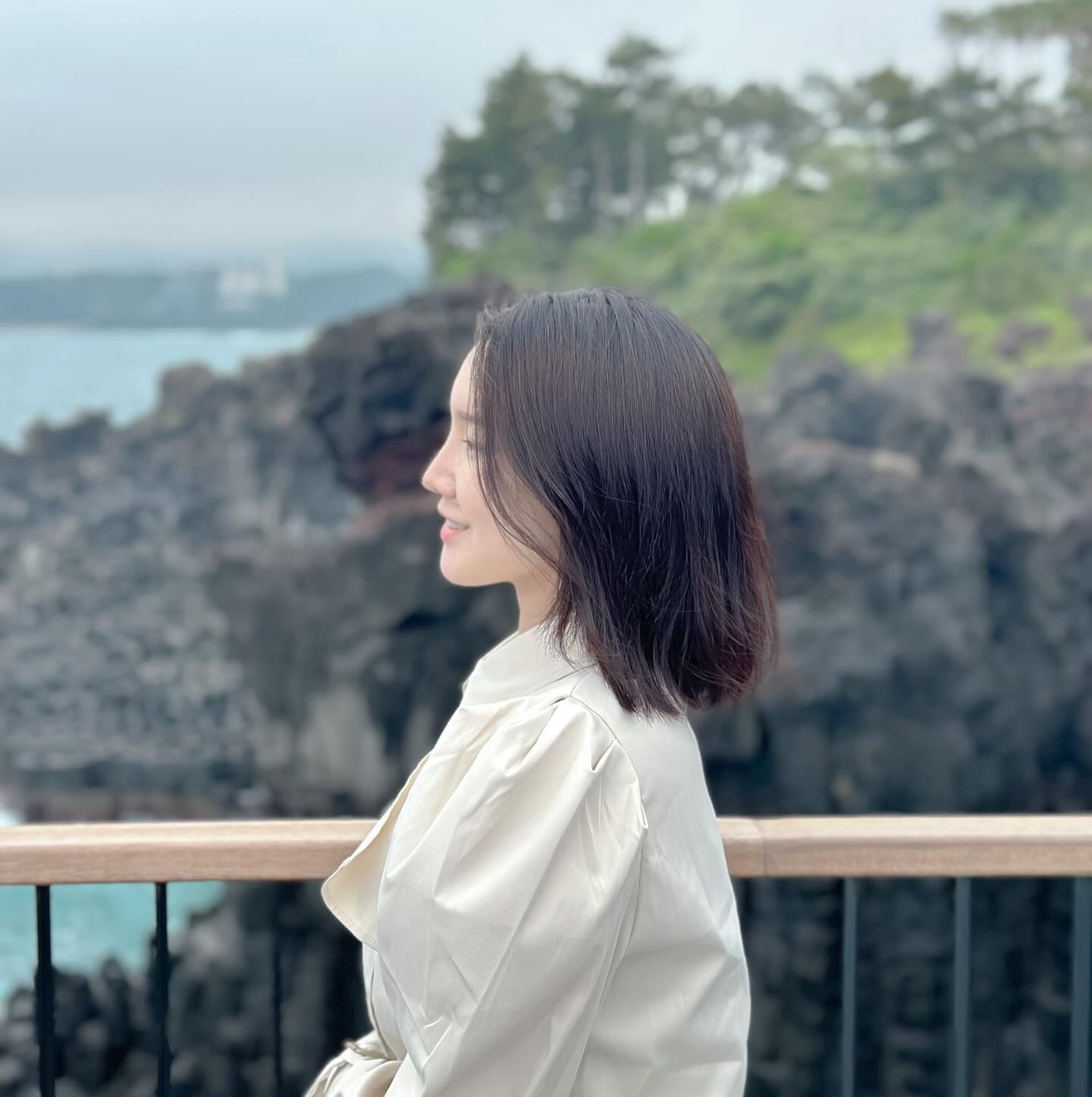 자연과 함께하는 날😌