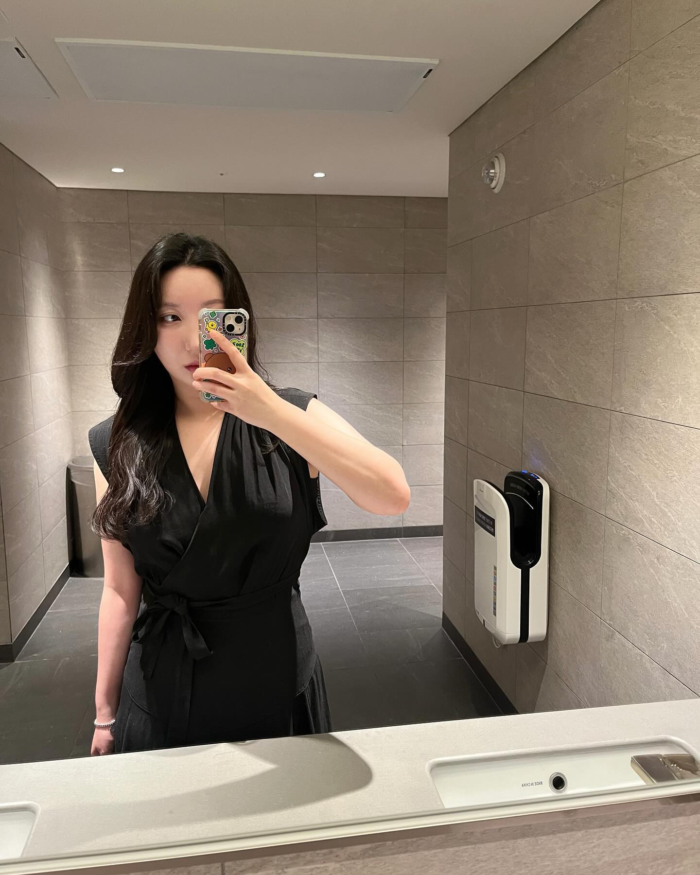 선선한 날씨 그리워🥹