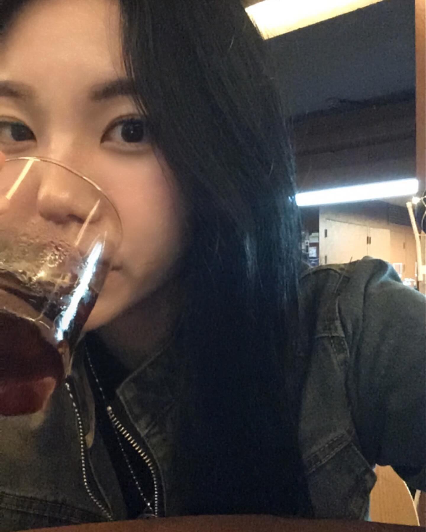 홀짝😚