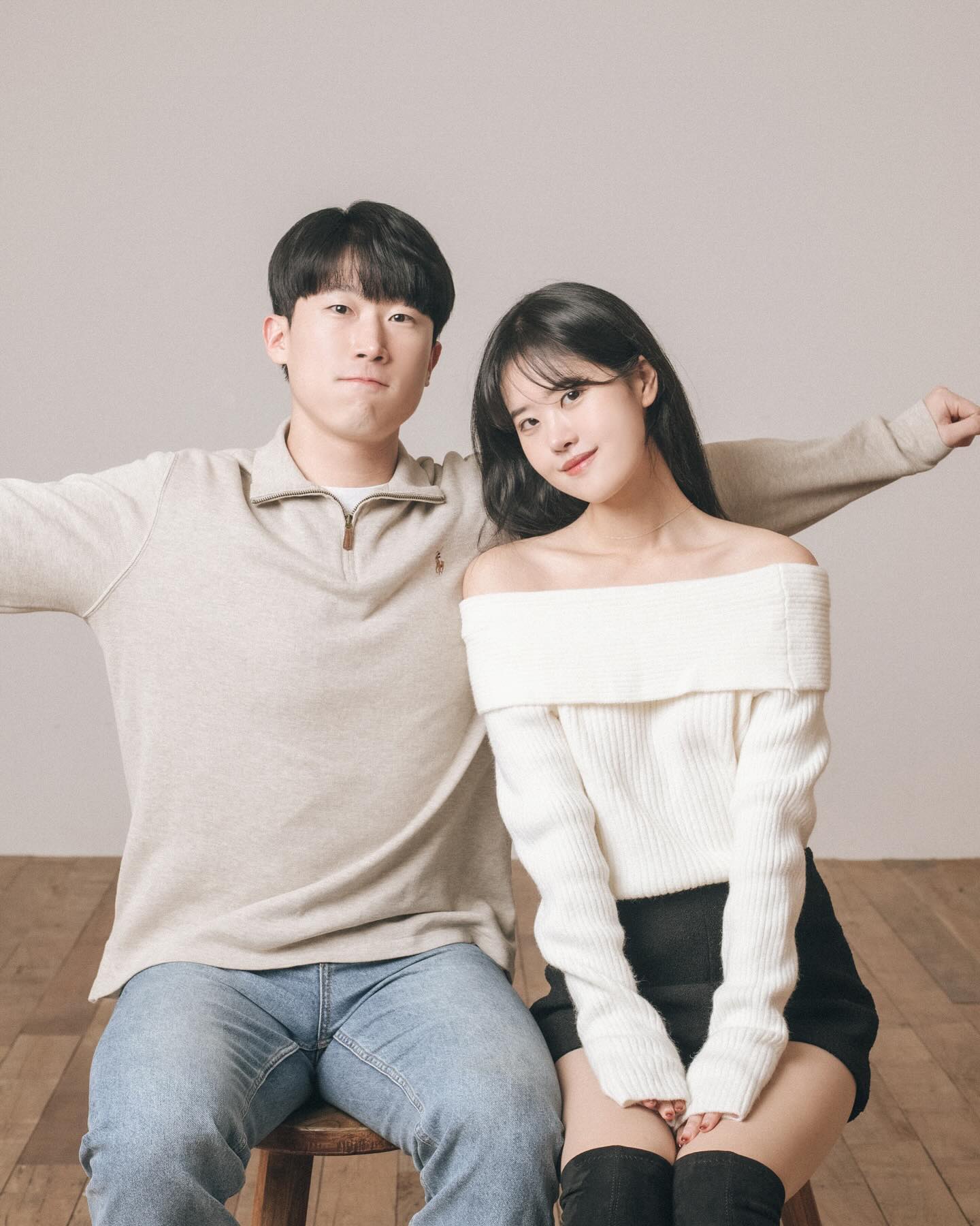 Happy christmas with hwan ❤️‍🔥