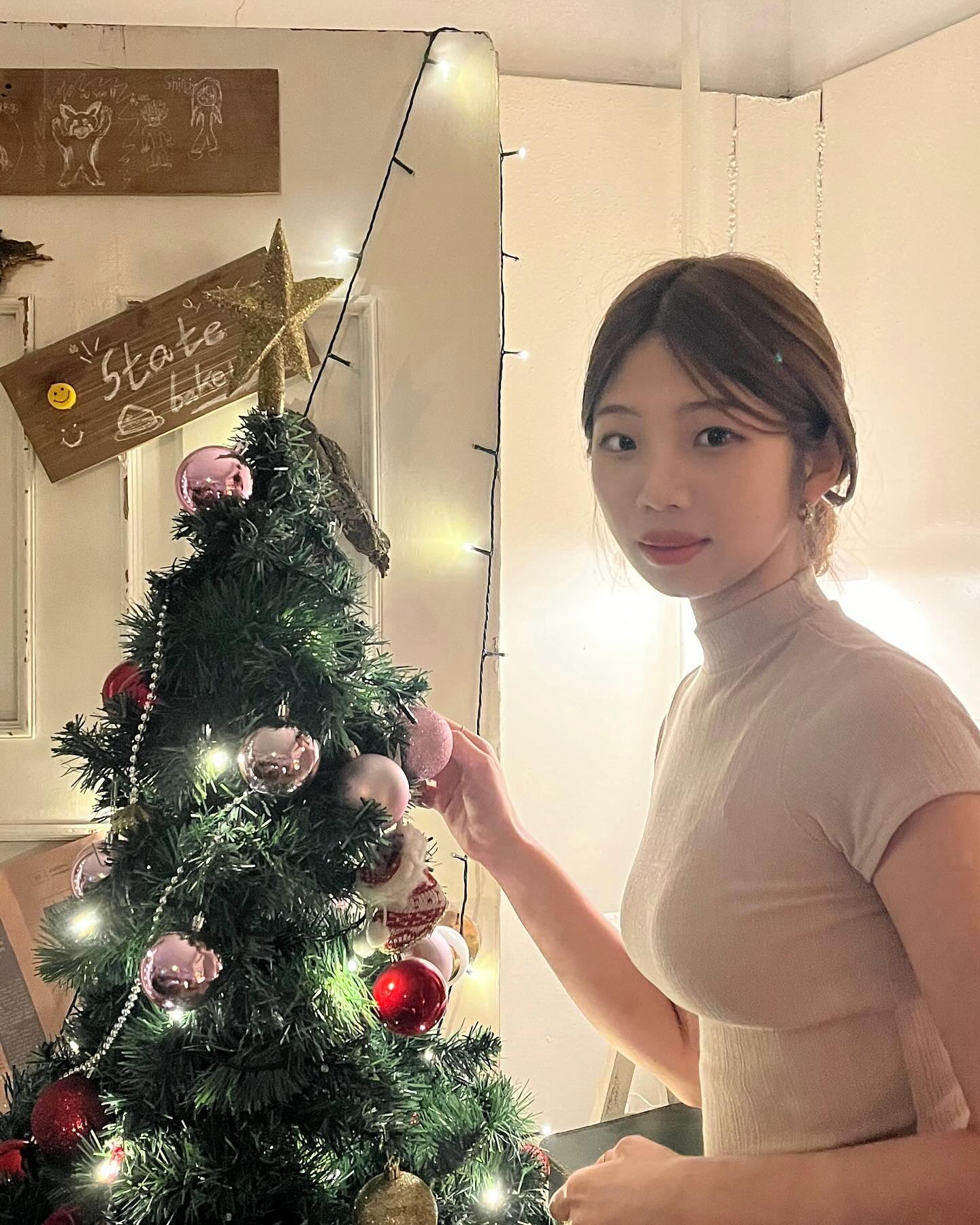 최애 캐롤..❤️🎄☃️