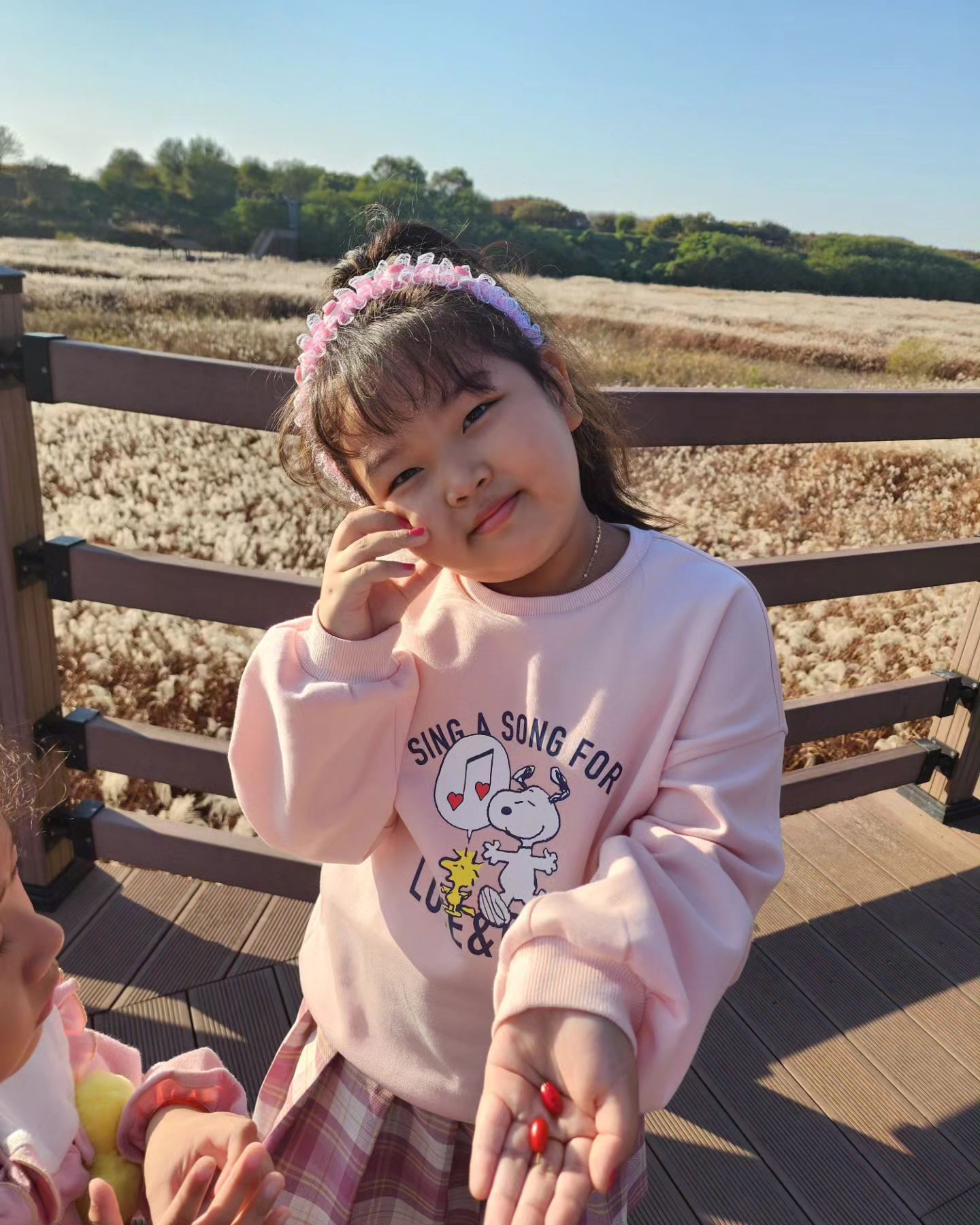 #2017013102573760 

너의 일곱번째 가을🍁
하루하루 빠짐없이
사랑해 공주야