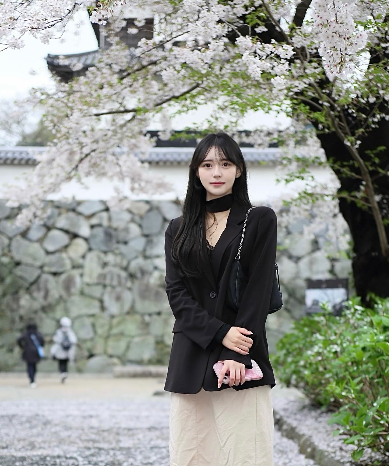 まことさん、
ありがとうございました🌸