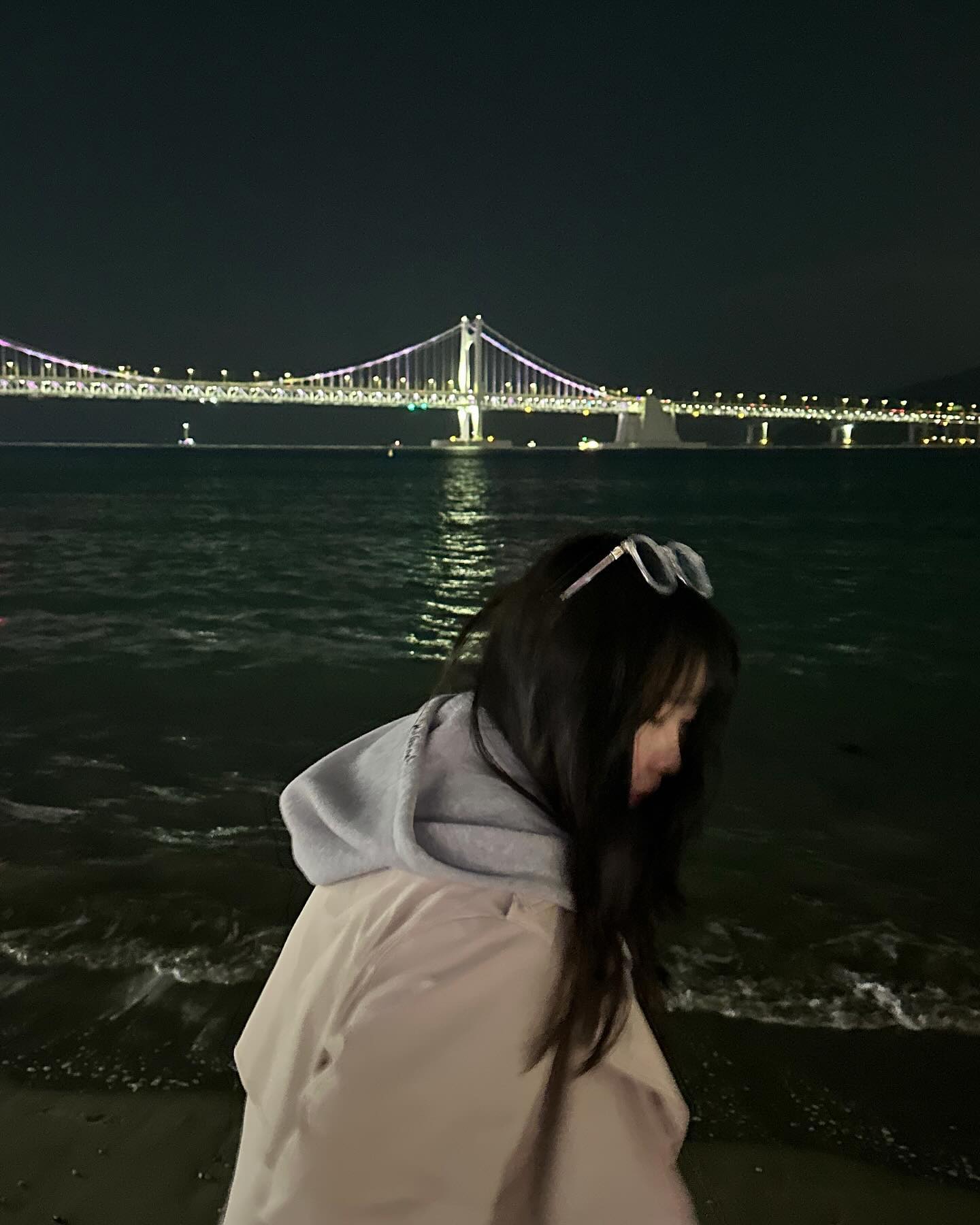 sea see