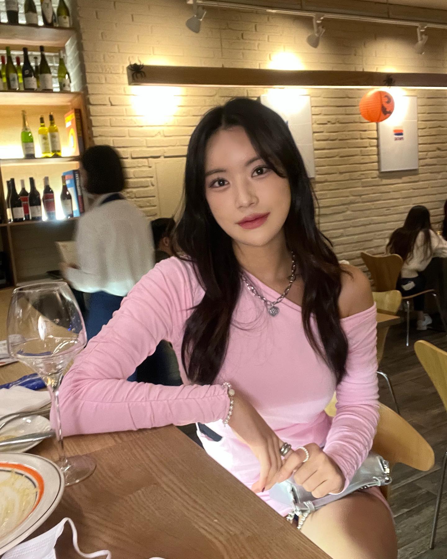 나의 또또또또간집🤤🎀

#경복궁 #경복궁역맛집 #파틱