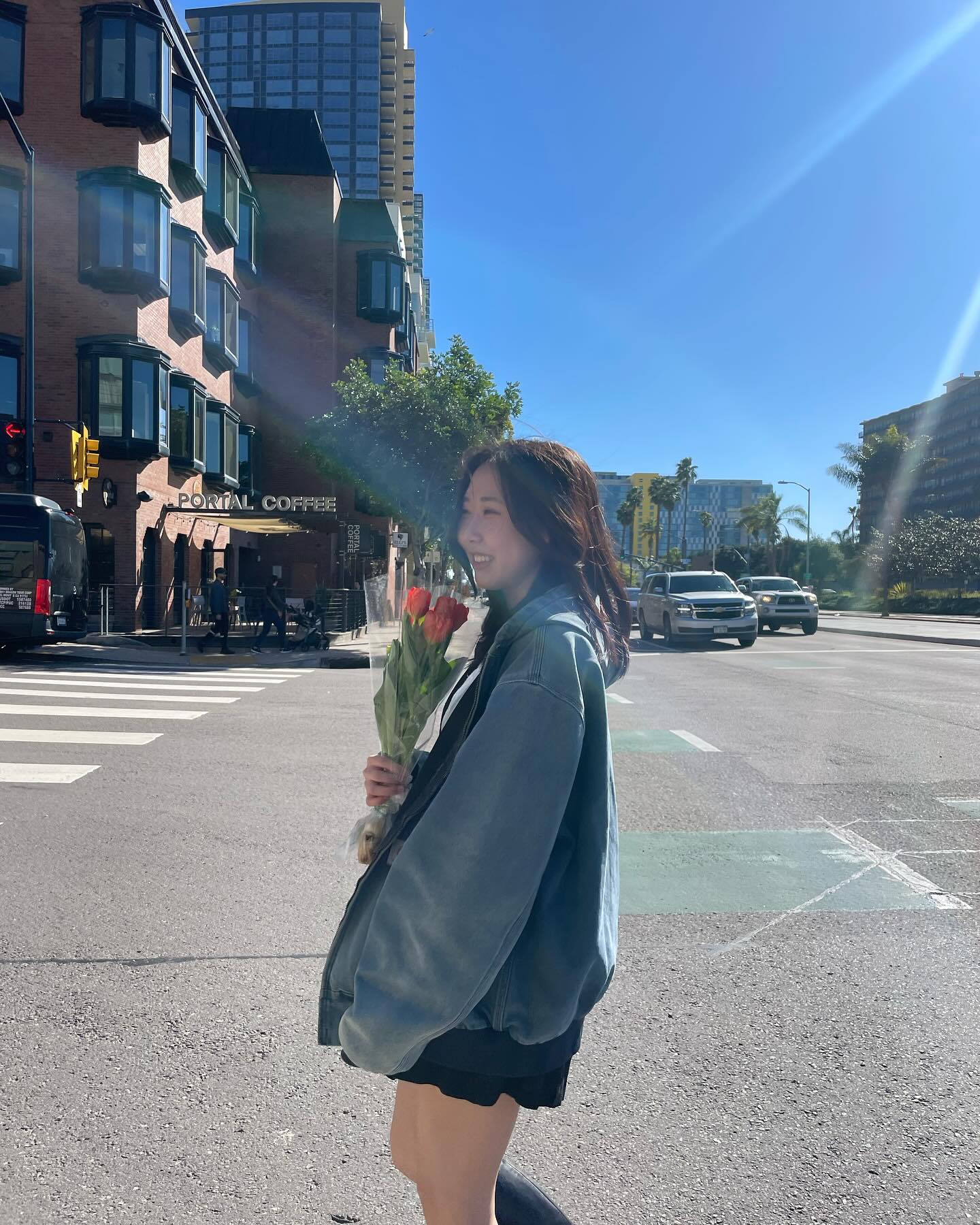 Sun Diego🌷