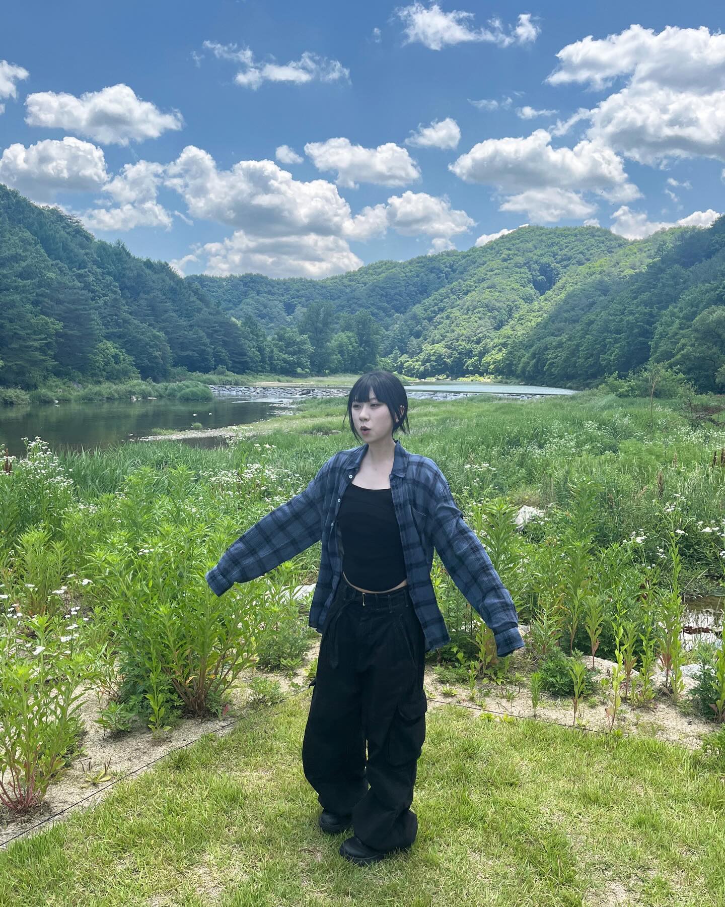 🌳