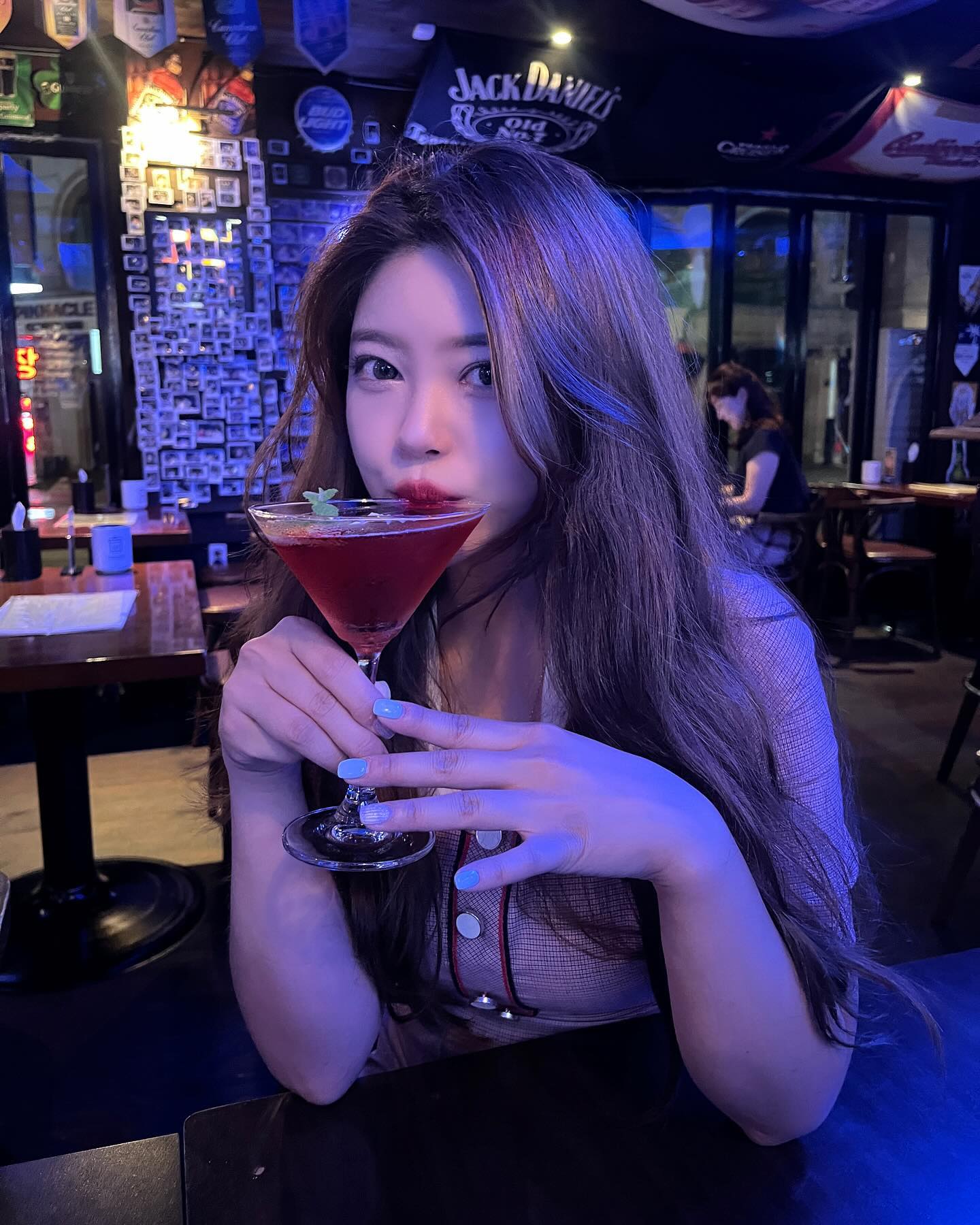 이모저모 지녕이 모음집 🎀➰🛼