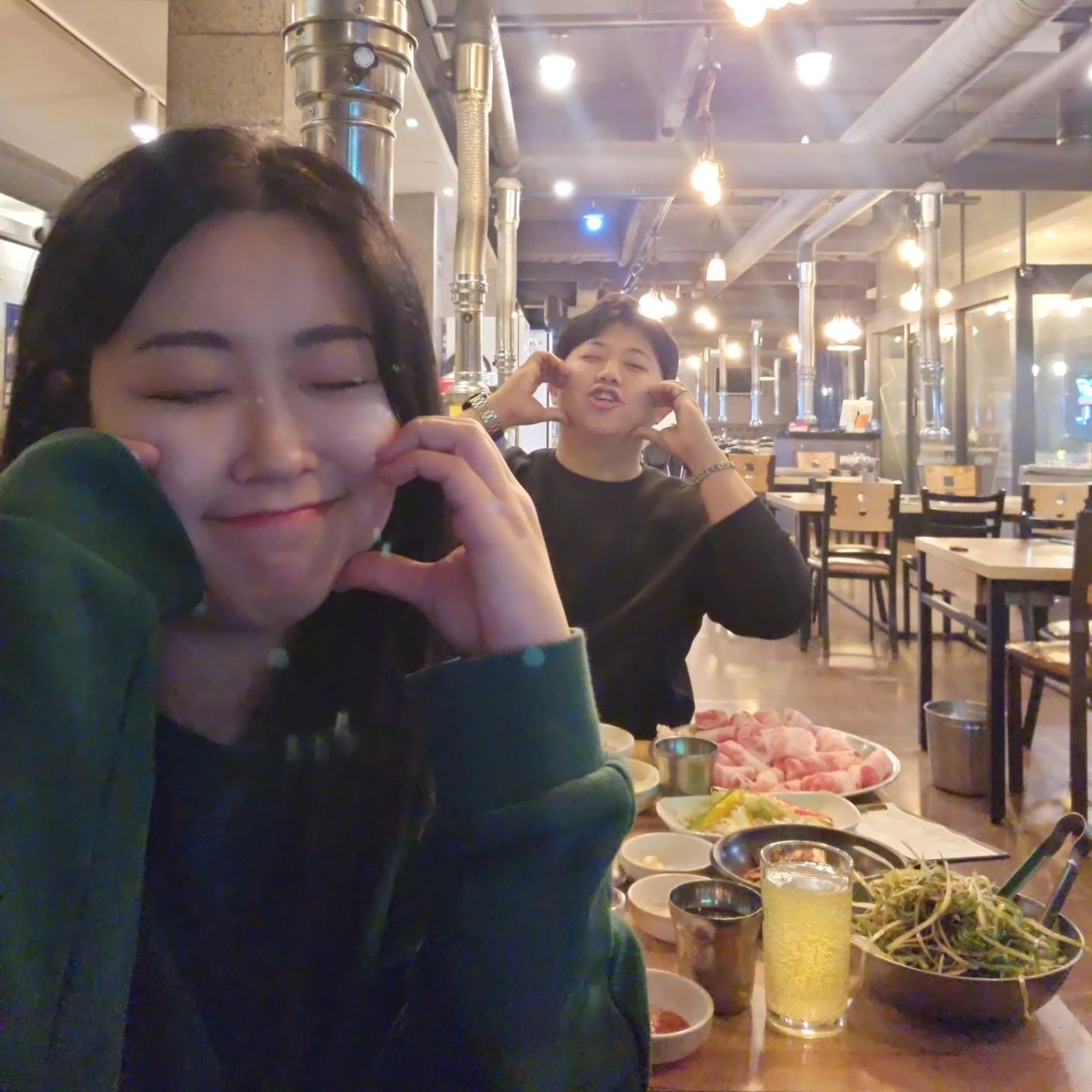 니캉 내캉

#고기사랑남친 #고기그만 #지난사진