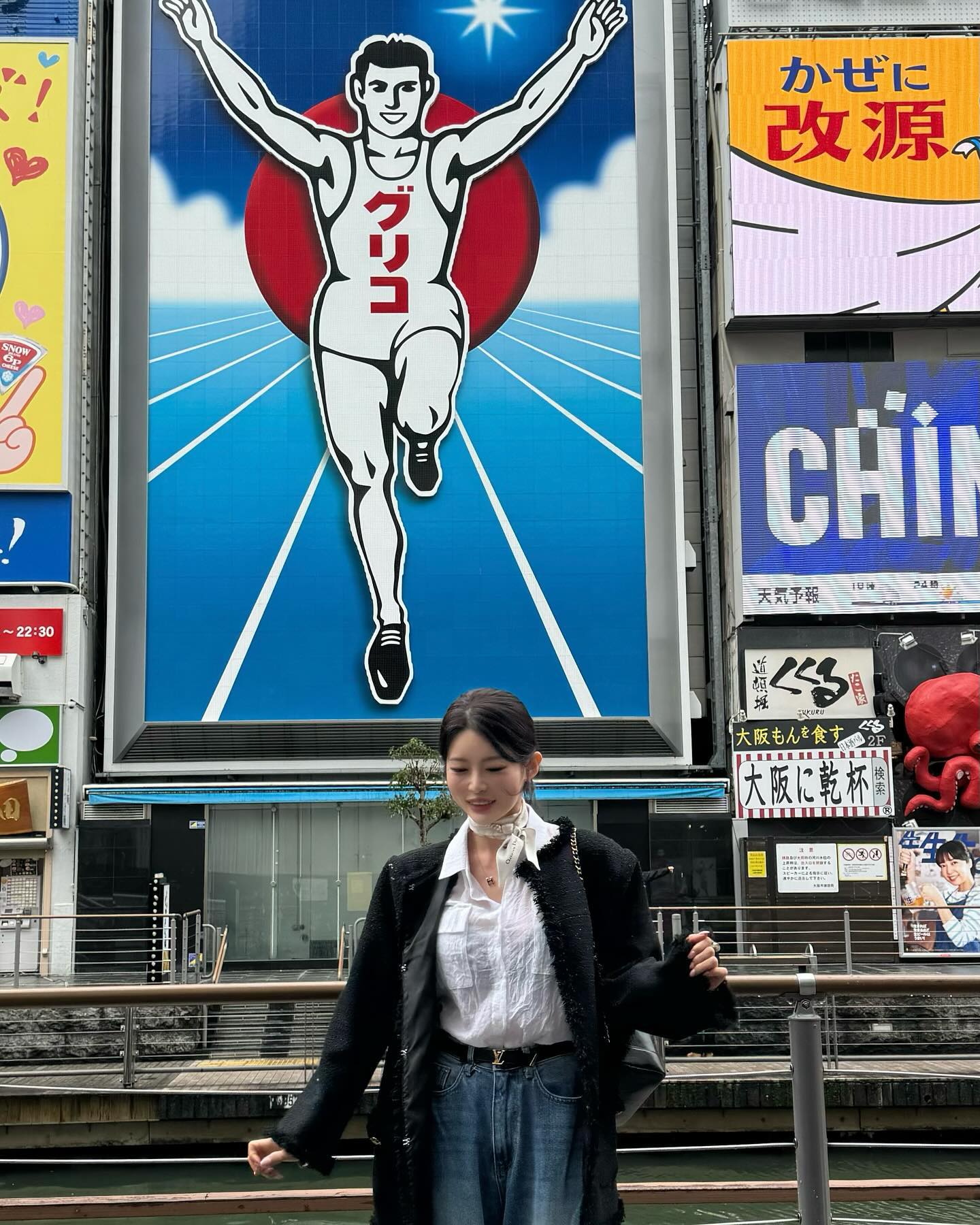 결기 즉흥여행.. 🛫
시간이 이렇게 빨랐나.. 싶어 서로 깜빡하고 뱅기도 급 예약 🤭❤️ㅋㅋ
J들의 P같은 하루 보내기 첫날
이번엔 맛집도 검색안하고 발길 닿는 곳으로 가보자~! 했던 여행👫🏻
역시나.. 계획 없는 여행은 적응이 안 되지만 일본어 할 줄 아는 남편덕에 여유만땅^.^