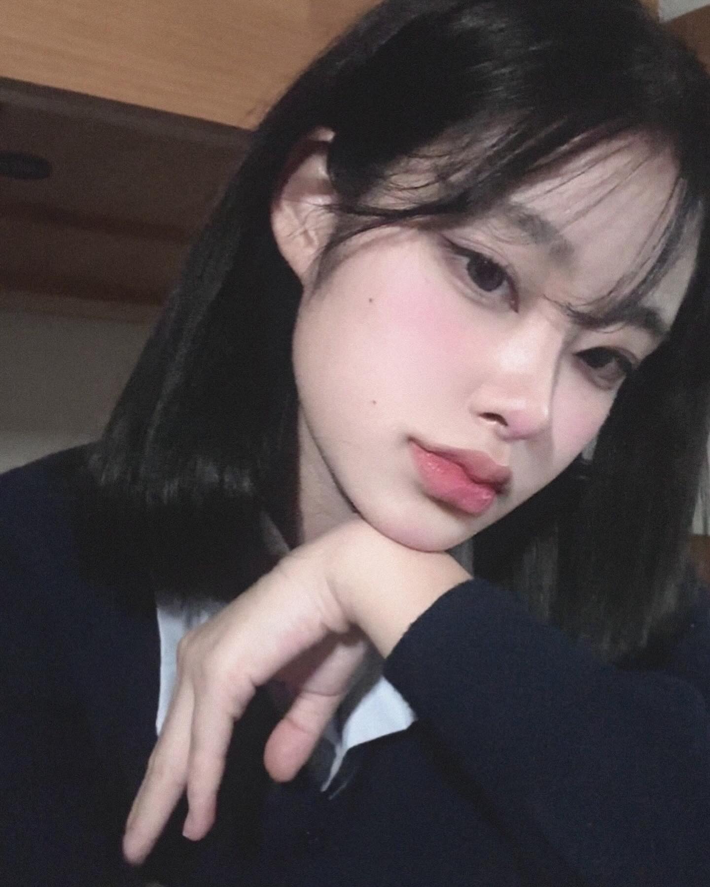 안 자면 좀 와바🥺🖤