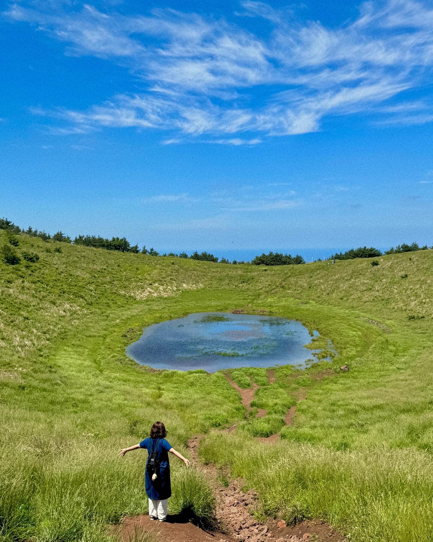 ⛰️💚🌊🩵