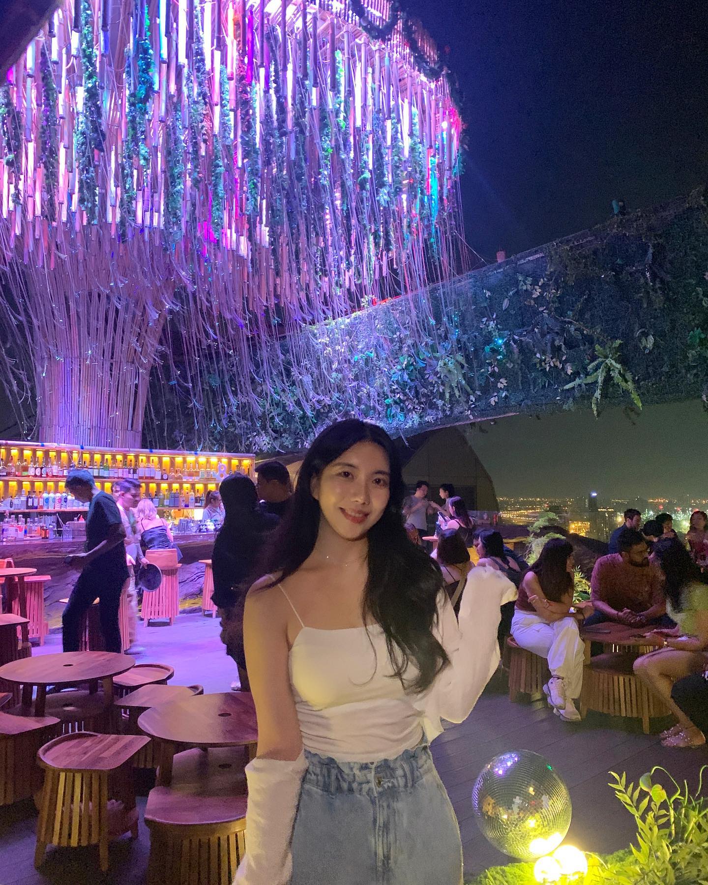 🦄🪼🌈🫧🍬🍭🎨🔮🧬🎊
.
.
.
.
.
#인플루언서 #소통 #일상 #배우 #맞좋아요 #운동하는여자 #좋반사 #모델 #필라테스강사 #좋아요반사 #좋반 #モデル #daily #좋아요테러 #l4l #ピラティス講師  #いいね #いいね返し #韓国人 #태국 #방콕 #여행 #티츄카 #tichuca  #タイ #バンコック #Thailand #Bangkok