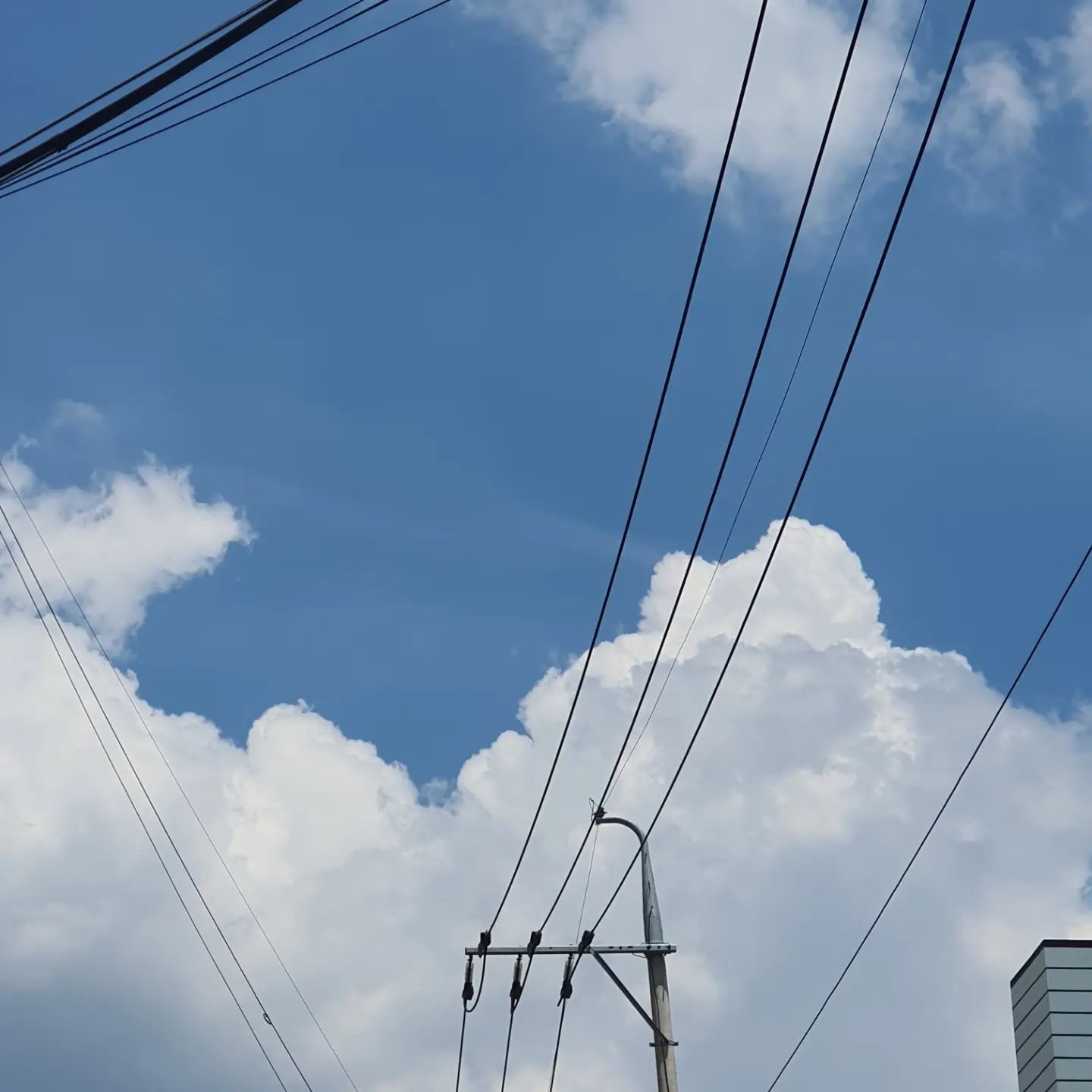 ☁️