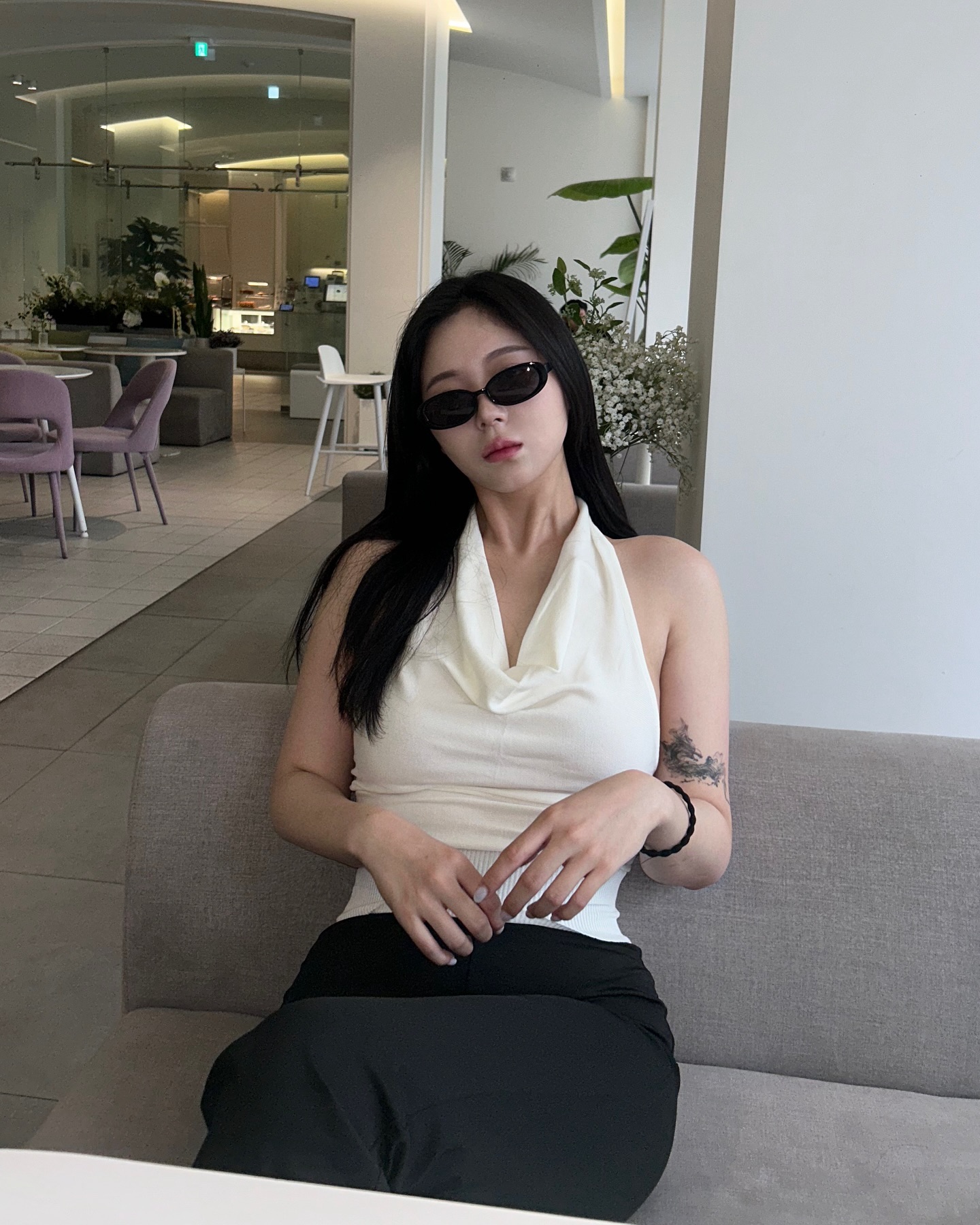 더워요 🥵🥵