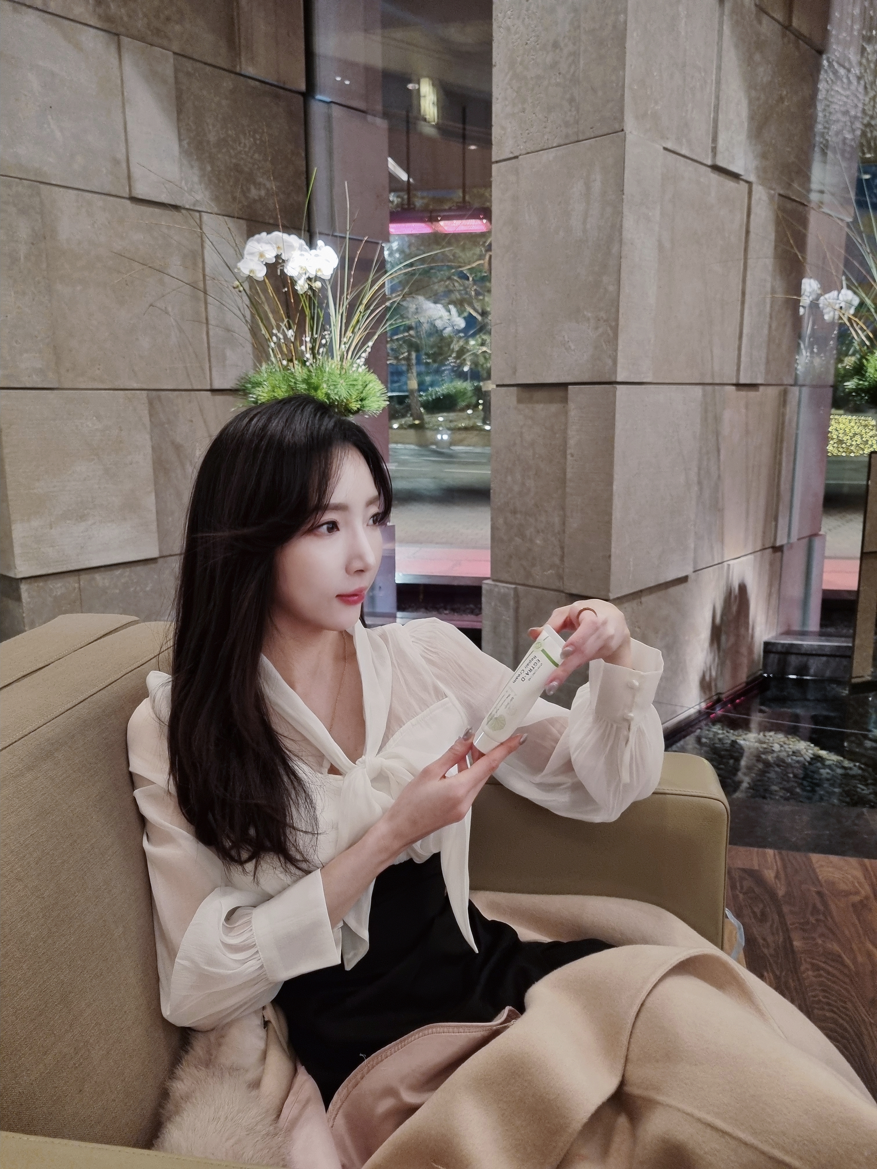 3W CLINIC (주)한국자이화장품