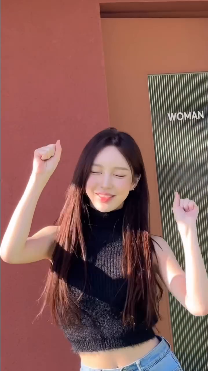 2초만에 돌변