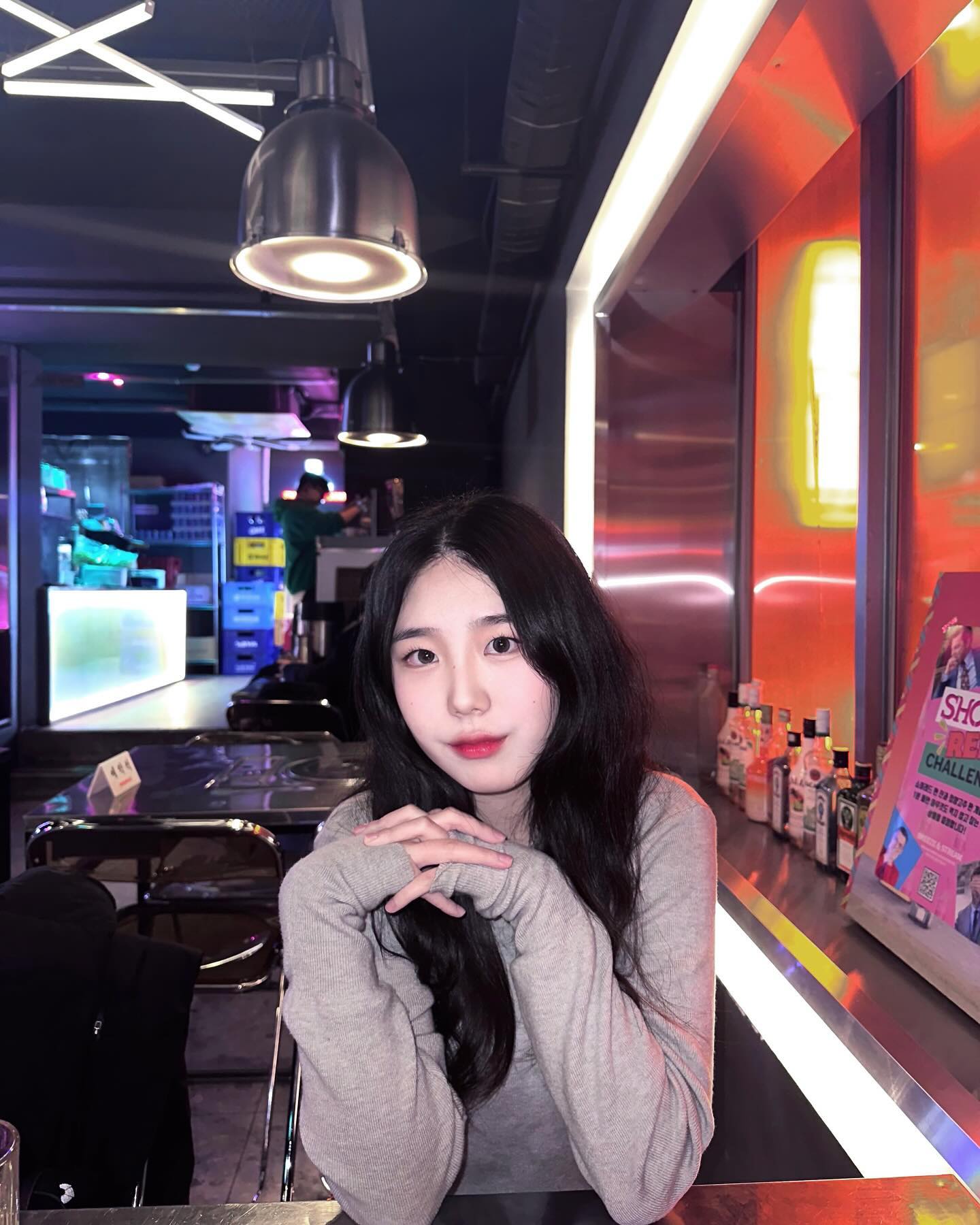 안주 넘 취저 🫢