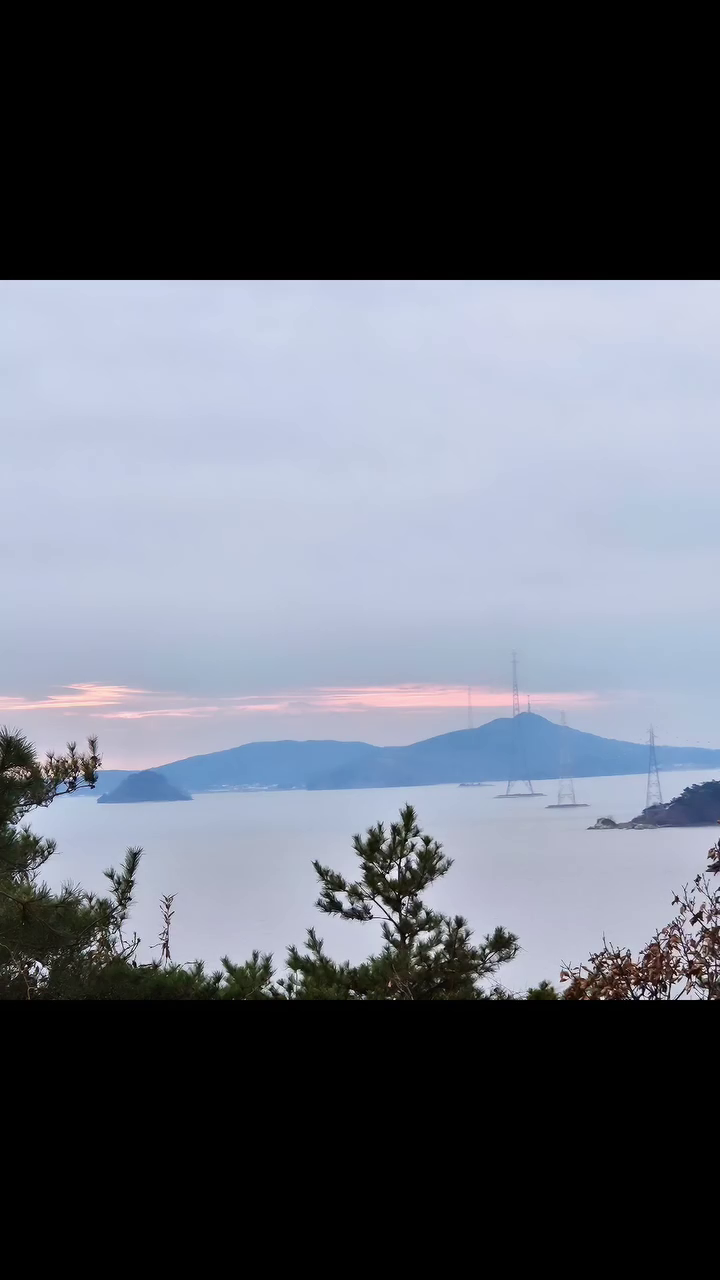 형이랑 함께여서 너무 즐거운 #강화도여행 
꼬맹인 시간이 멈췄으면 좋겠데요^^