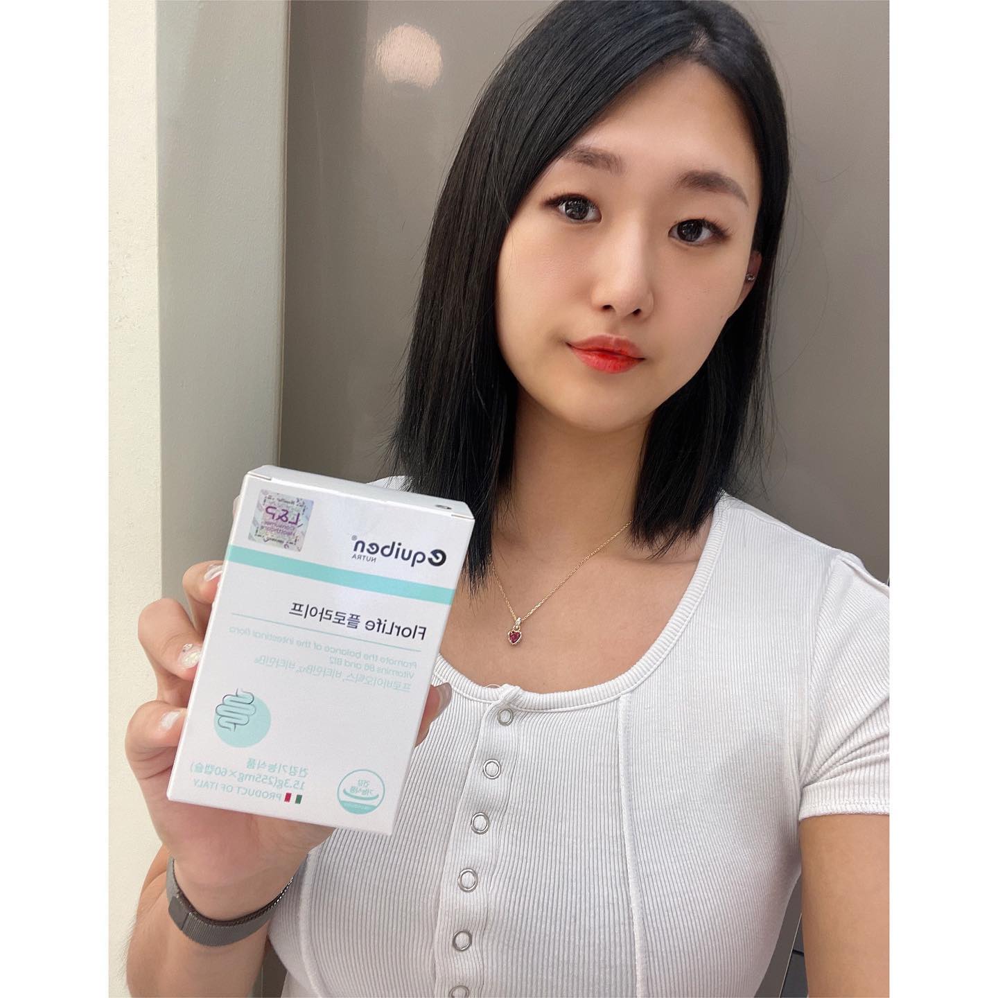 -
#협찬
⠀
#이큐벤 에서 나온 유산균이에요~
⠀
유산균3종 모두 이탈리아 자국에서 판매되는 제품이이구요~
이탈리아에서는 병원 의사 추천 또는 처방이 있어야 구매 할 수있는데 우리나라에서는 온라인으로 쉽게 구매할 수 있다고 합니당🔥
⠀
그리고 이탈리아 유산균 시장은 유럽에서 가장 크다고 는데여
⠀
건강식품 중 꼭 챙겨먹어야하는 필수템 #유산균 😄
⠀
캡슐을 열어서 요구르트나 요플레에 타서
먹어도 괜찮은거 같아요~~~
⠀
그리고 지금 추석 이벤트로 1+1 진행한다고 해요~
같이 건강 챙겨요~~
⠀
⠀
⠀
#운동하는여자
#플로라이프 
#이탈리아유산균