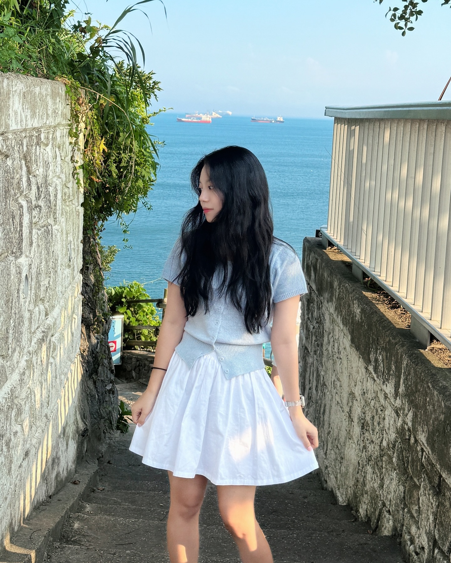 부산바캉스🌊
