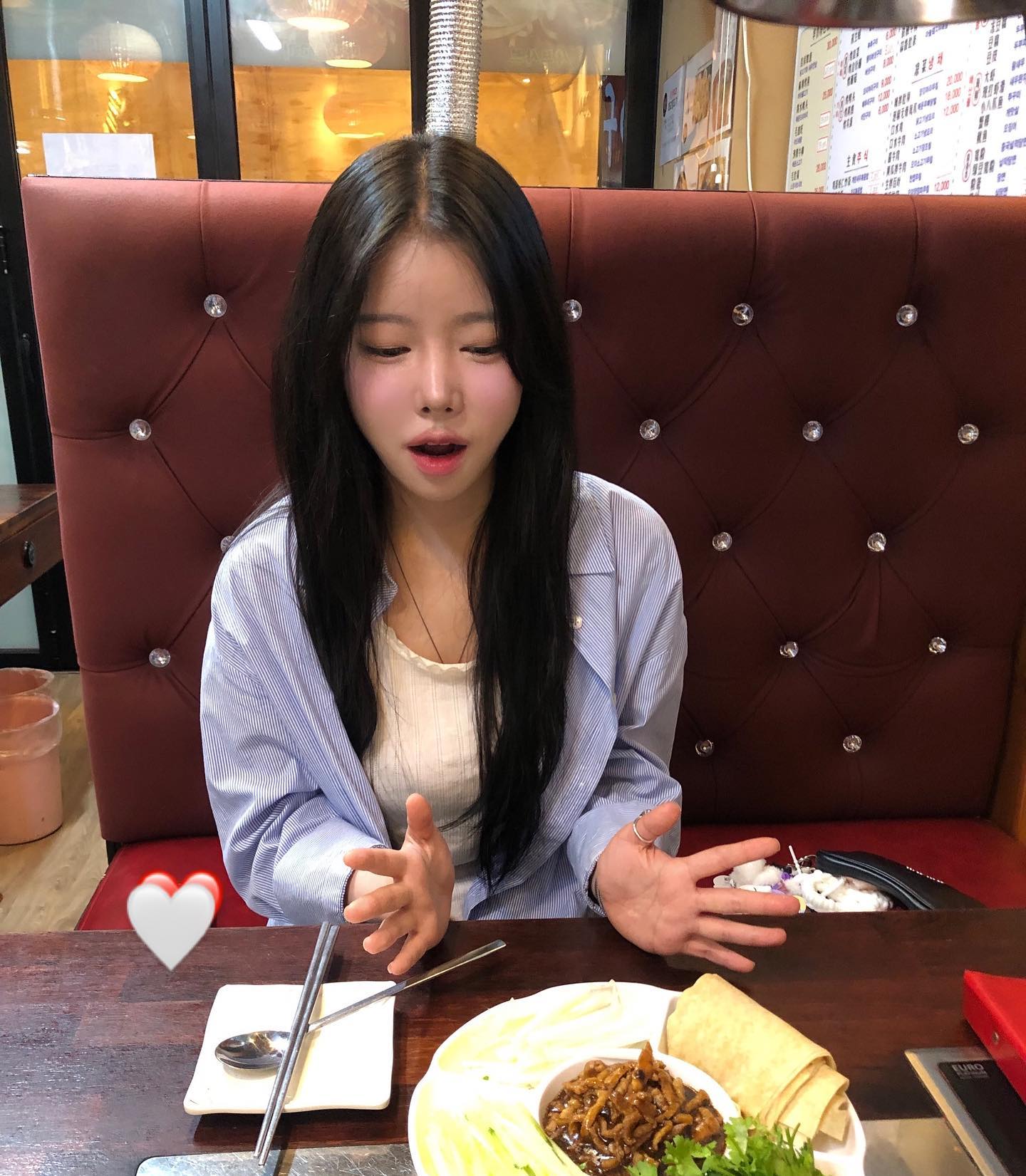 성남시 중국동👩‍🍳