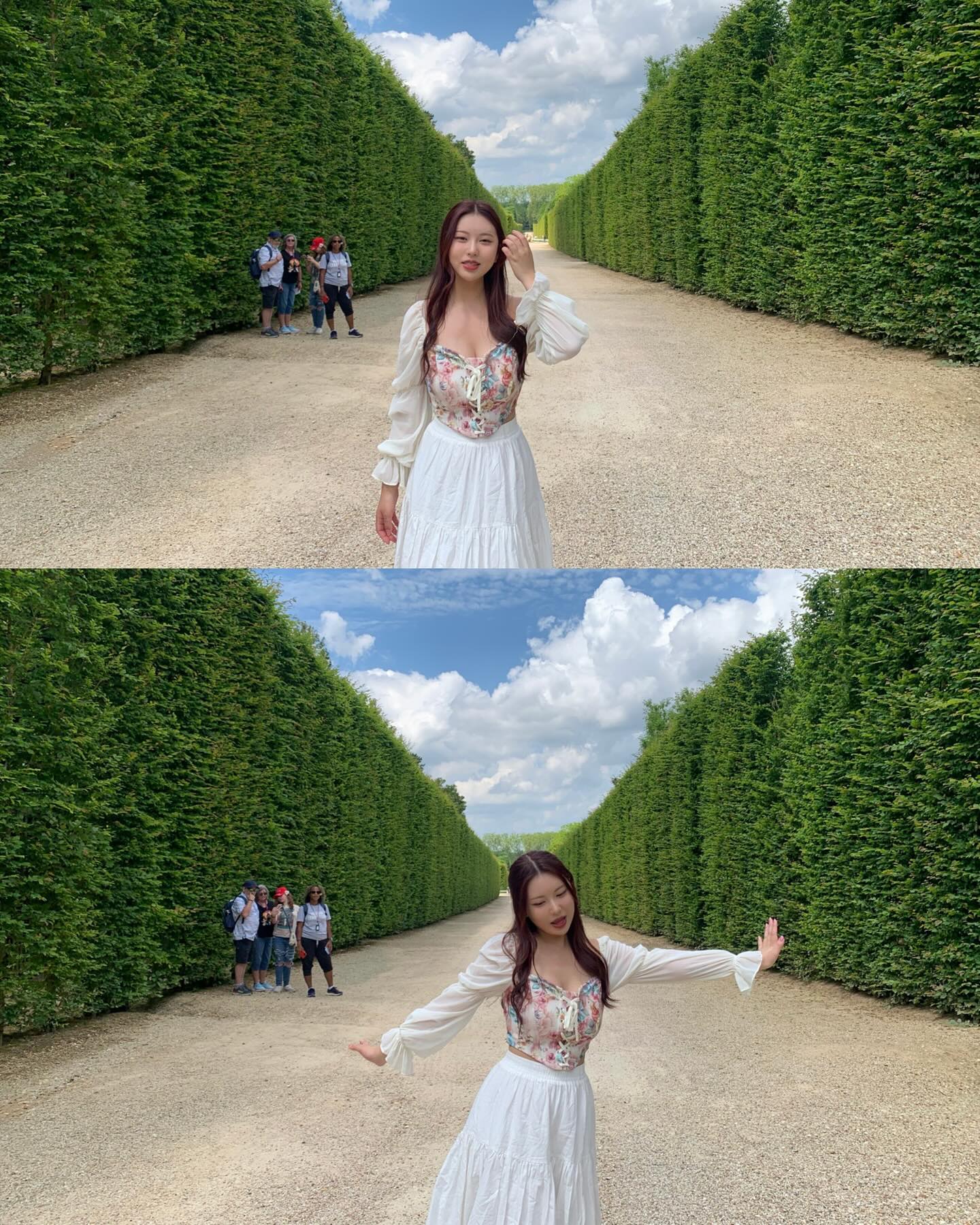 👸🏻