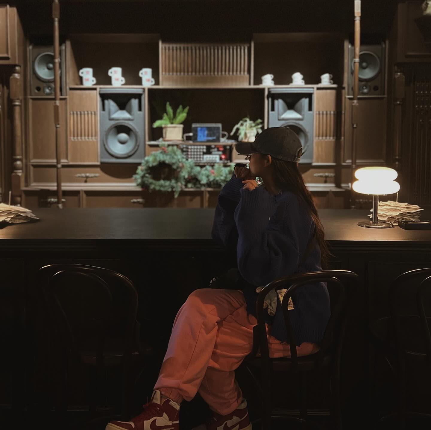 넘 추웠던 날 기록😶‍🌫️

#오랜만 #기록