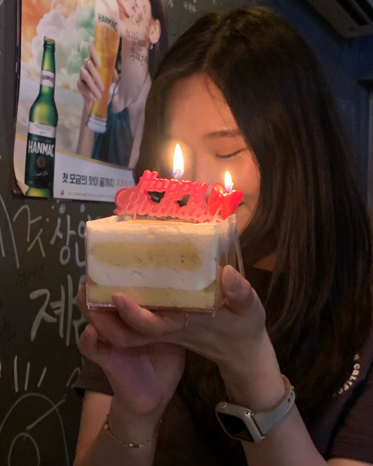 (*ᴗ͈ˬᴗ͈)ꕤ*.ﾟ
다들 고마오 ㅅㄹㅎ
🥰🎂🎉🎁🫶🏻💝